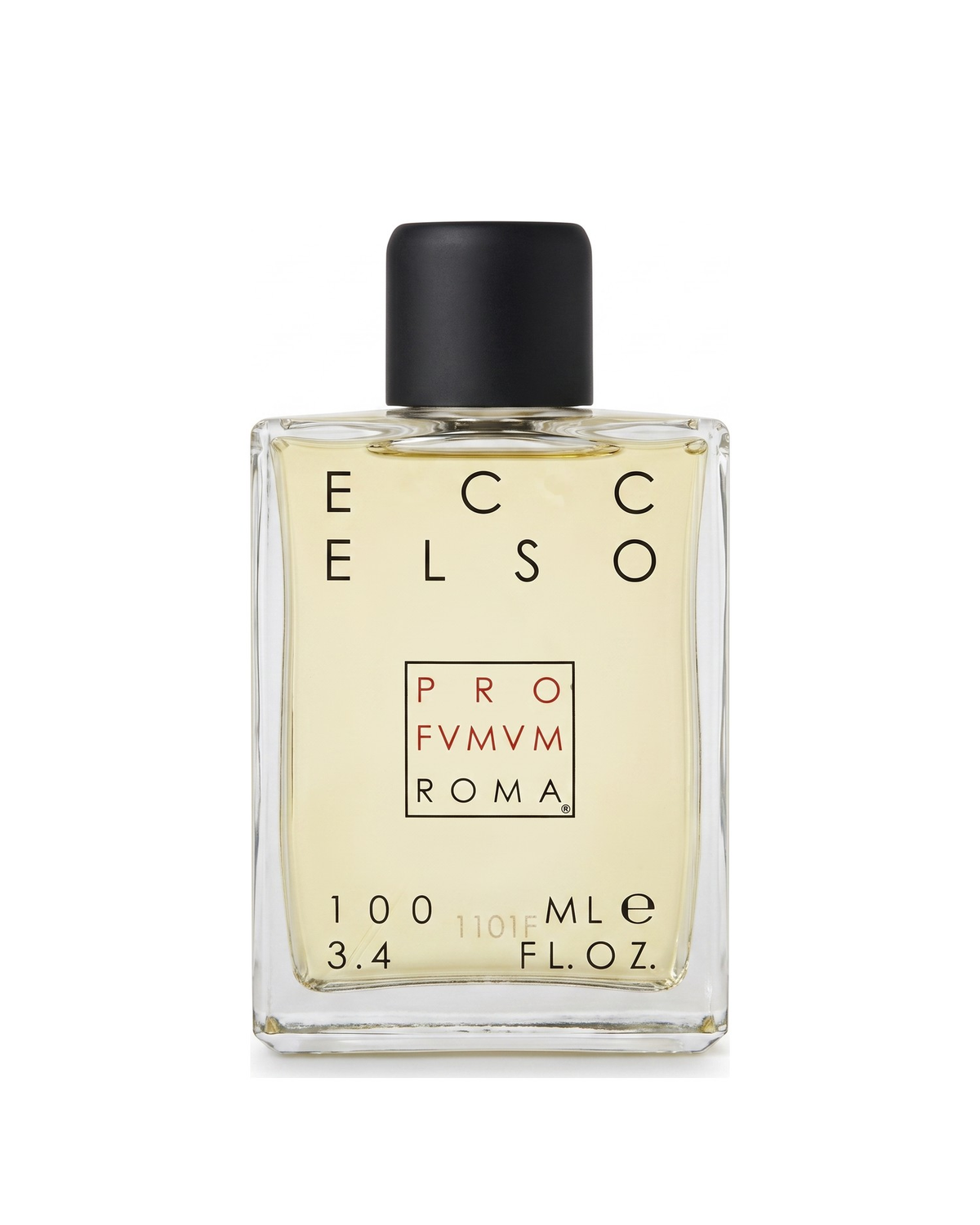 Profumum Roma - Eccleso