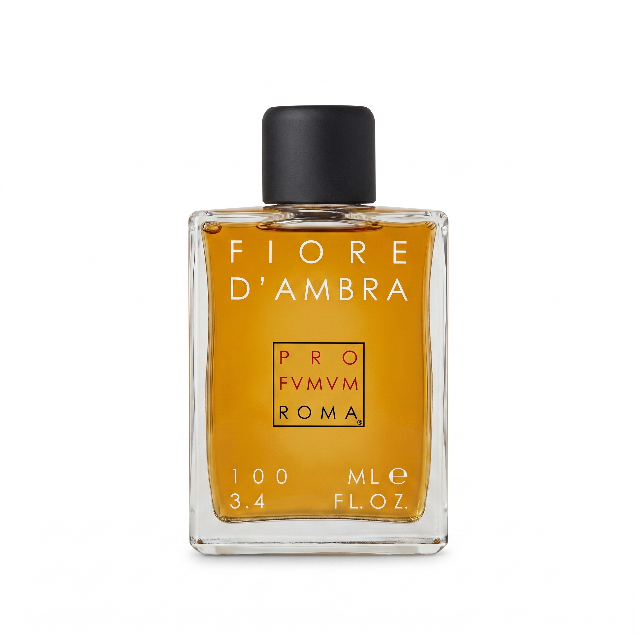 Profumum Roma - Fiore D'Ambra