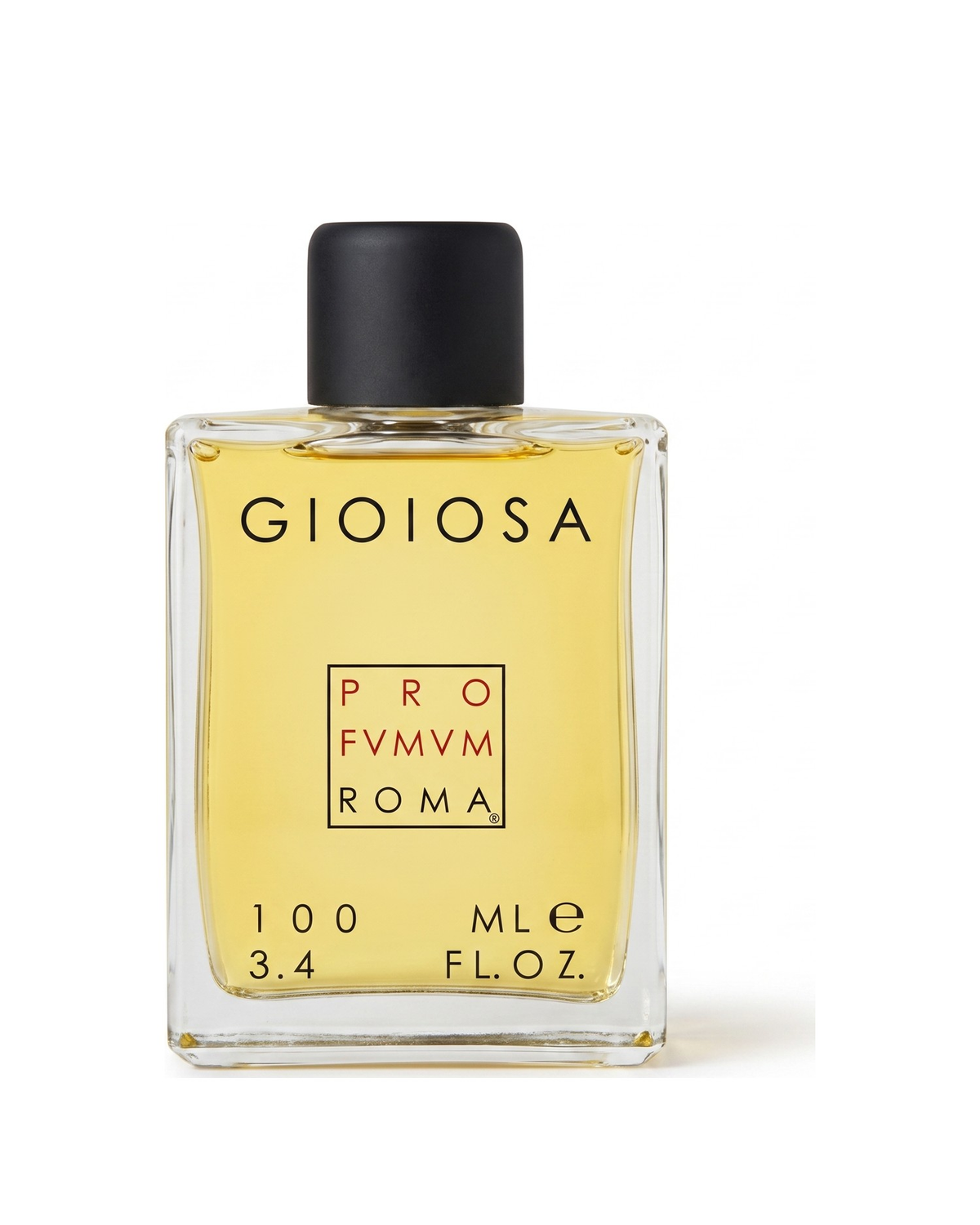 Profumum Roma - Gioiosa
