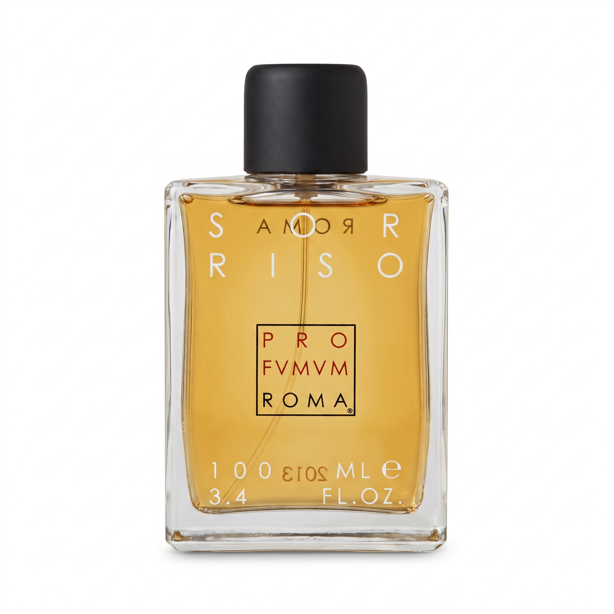 Profumum Roma - Sorriso