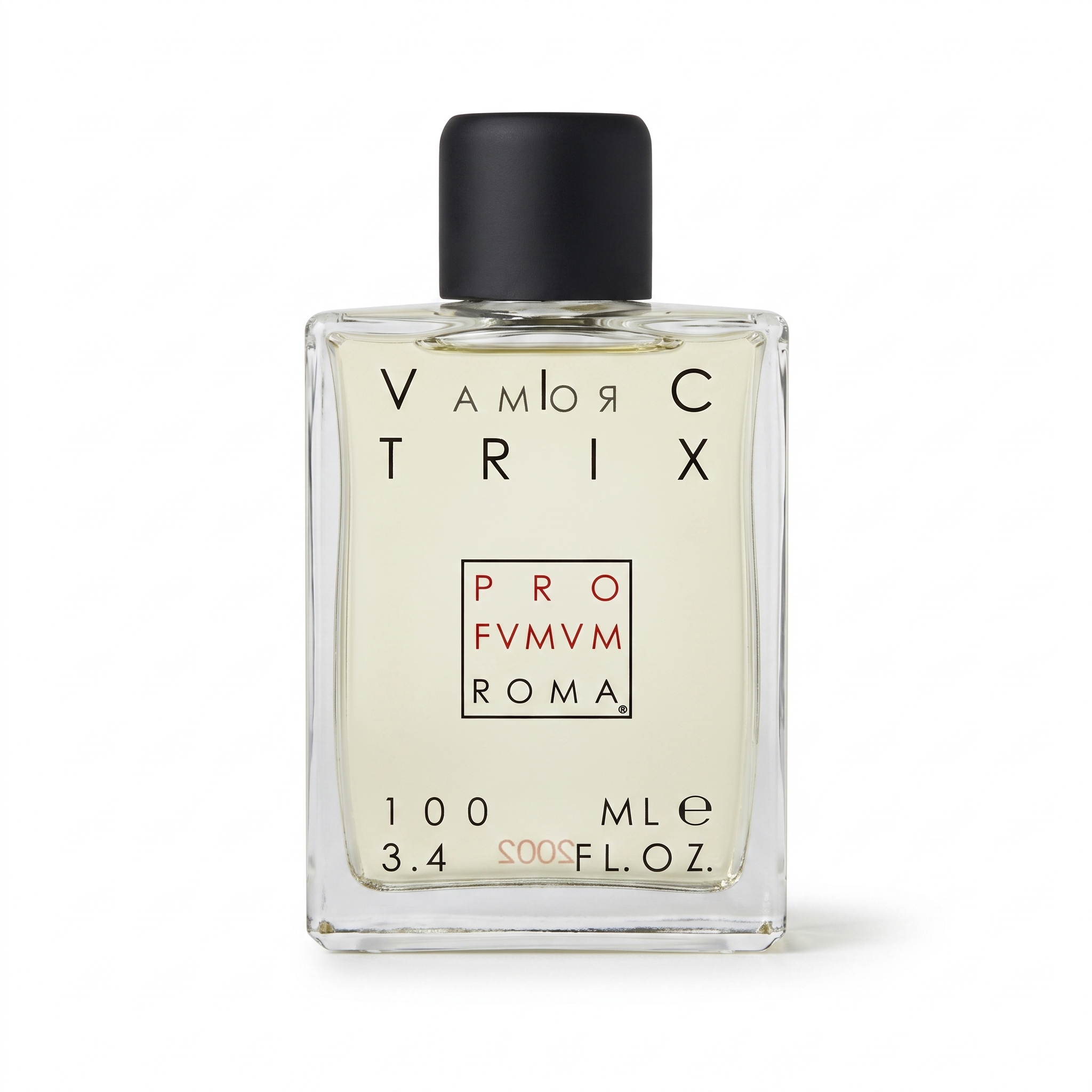 Profumum Roma - Victrix