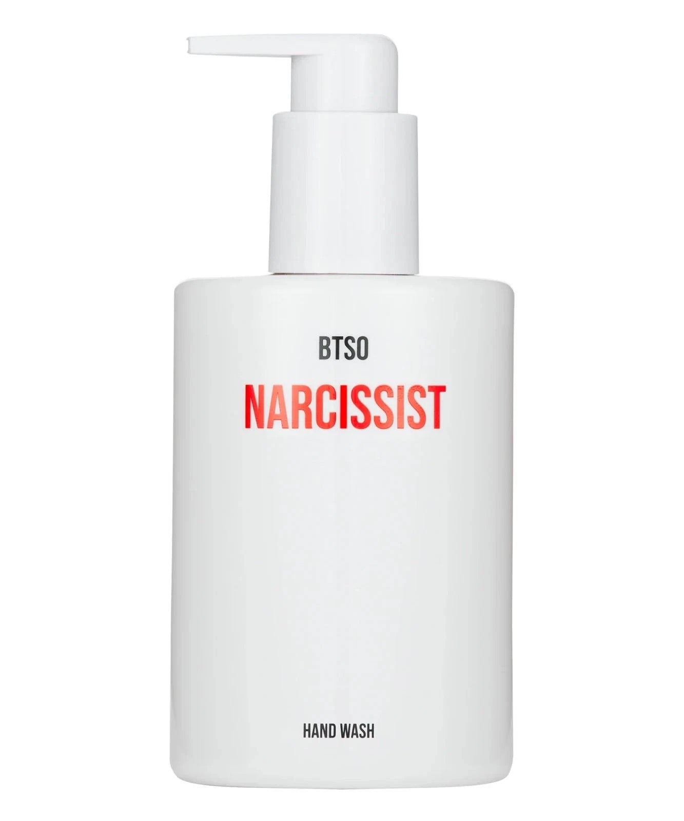 🎁 BornToStandOut - NARCISSIST - HAND WASH (100% off)