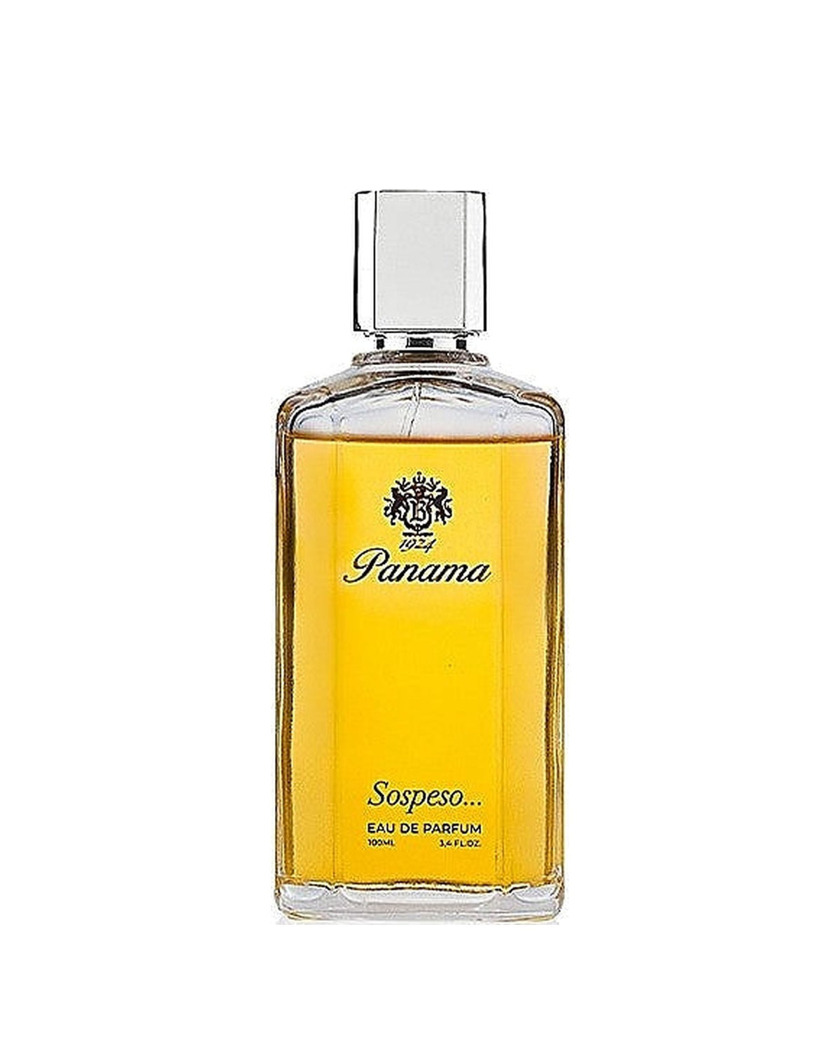 Panama 1924 - SOSPESO... - Eau de Parfum