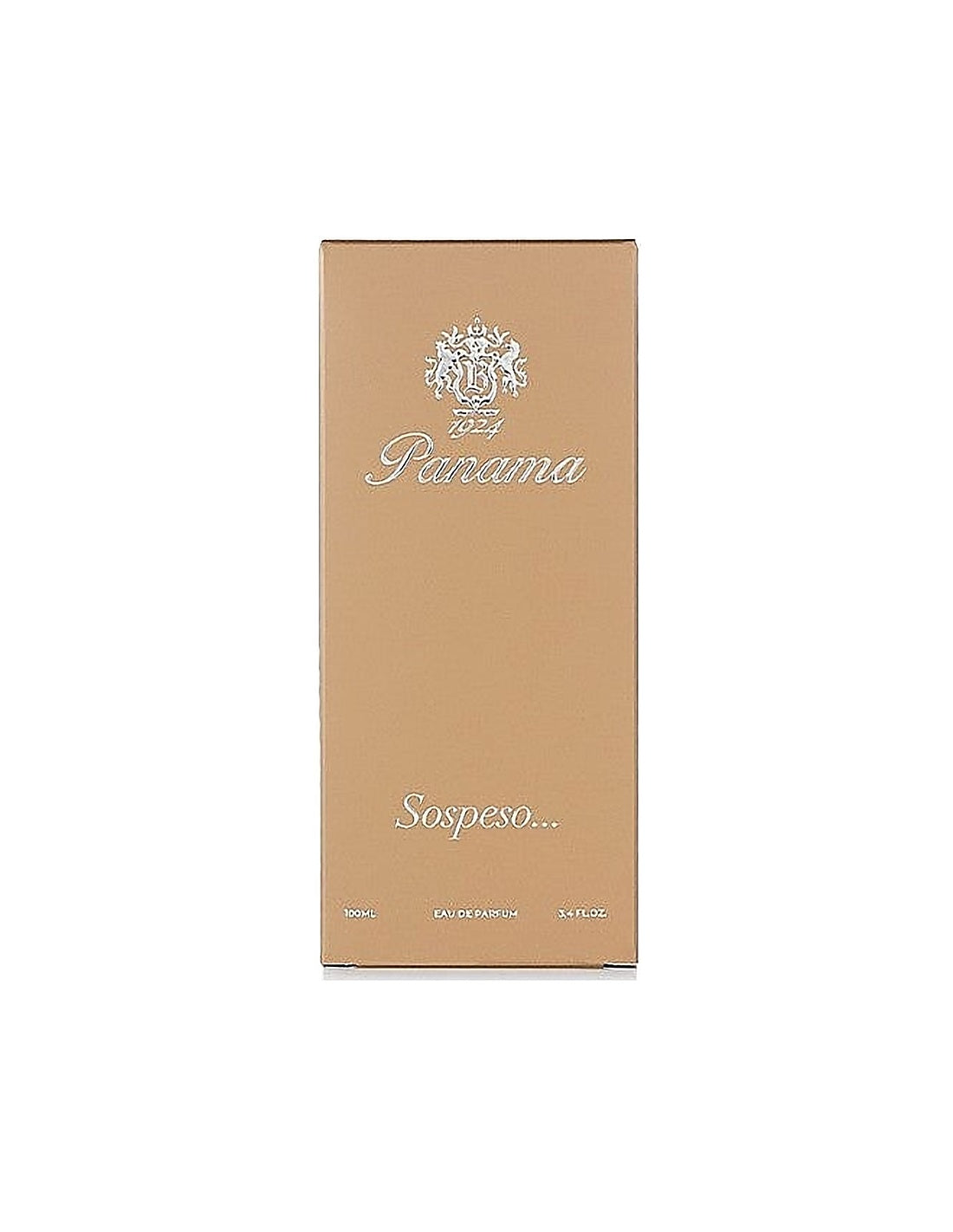 Panama 1924 - SOSPESO... - Eau de Parfum