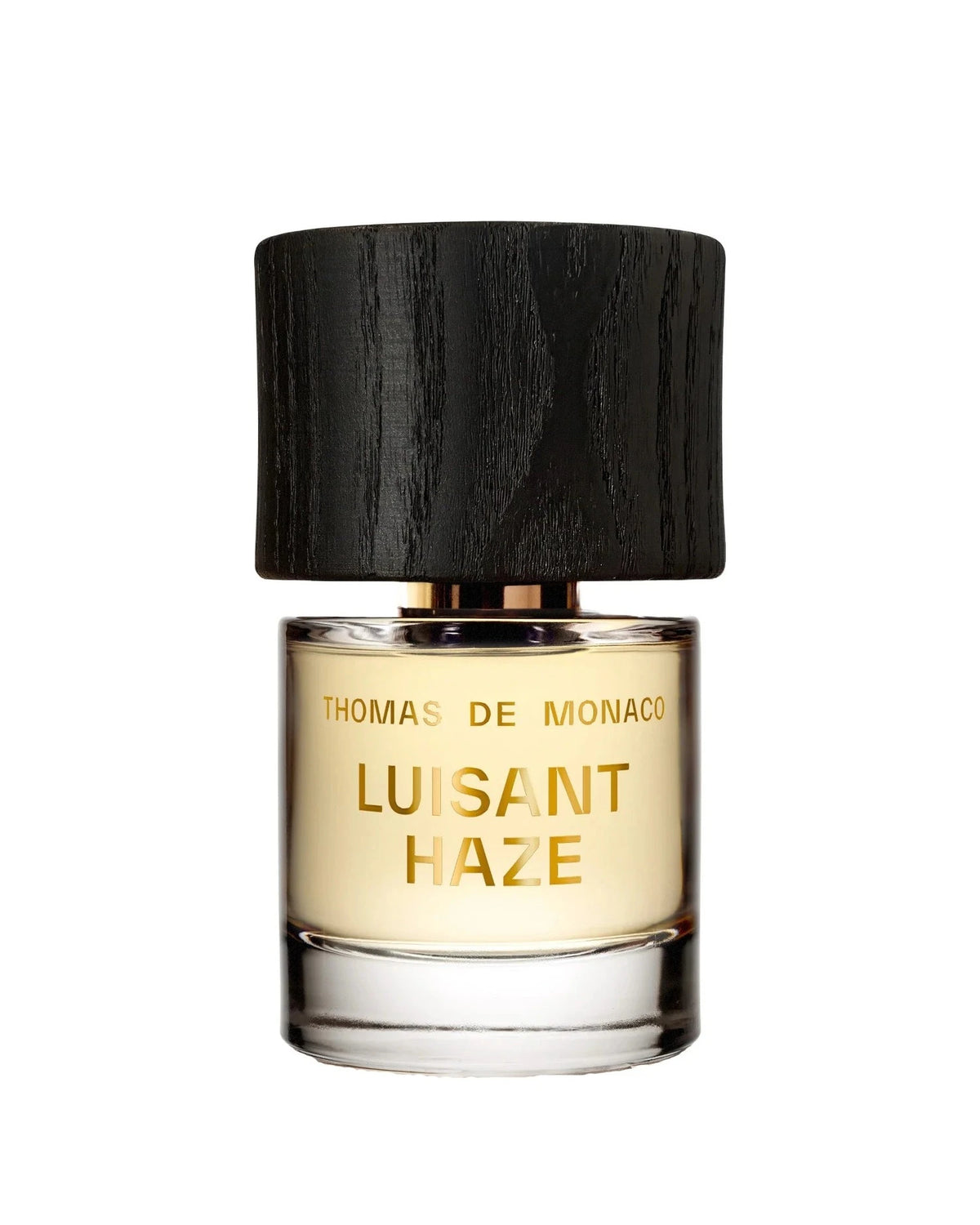 Thomas de Monaco - Luisant Haze