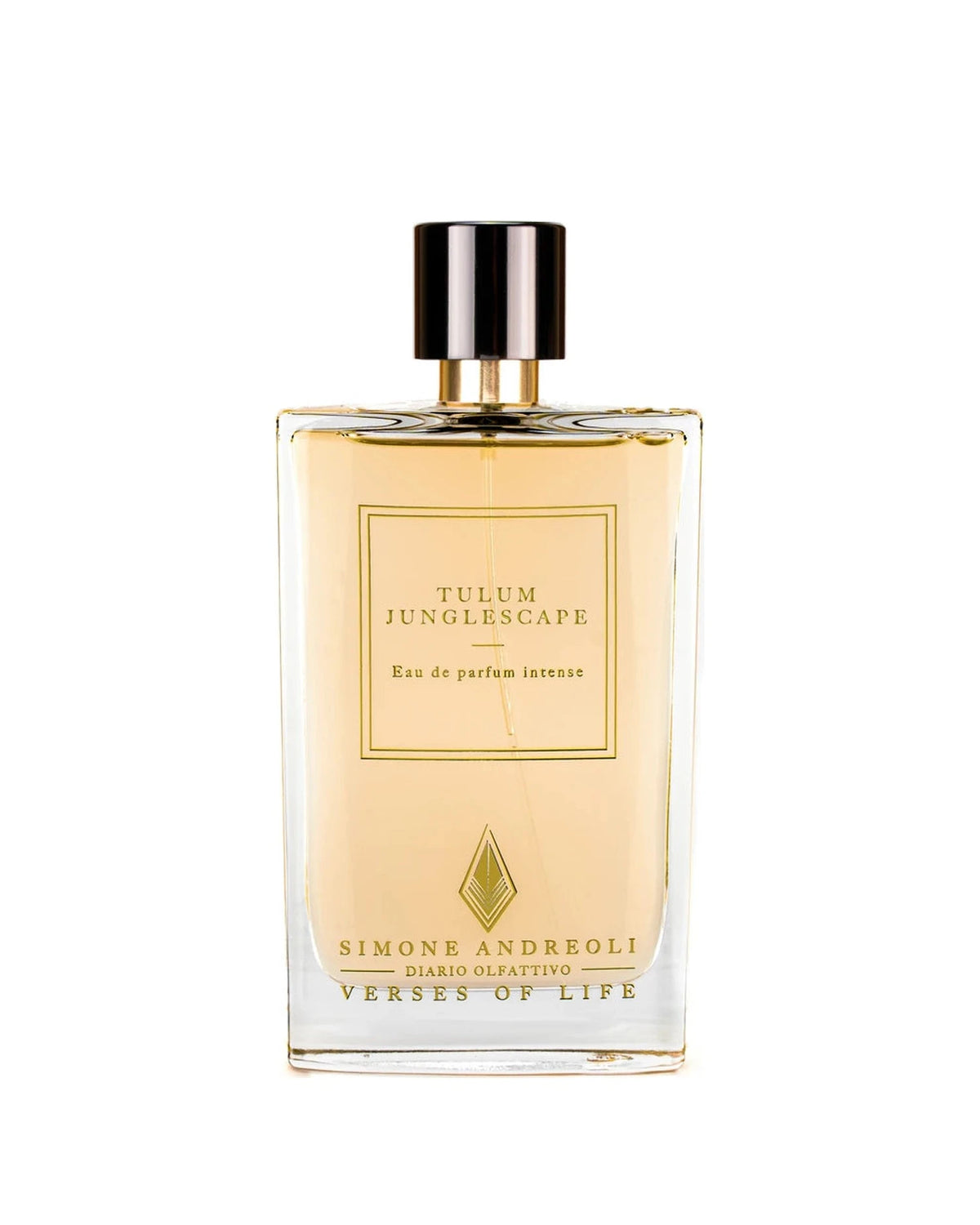 Simone Andreoli - Eau de Parfum Intense - Tulum junglescape