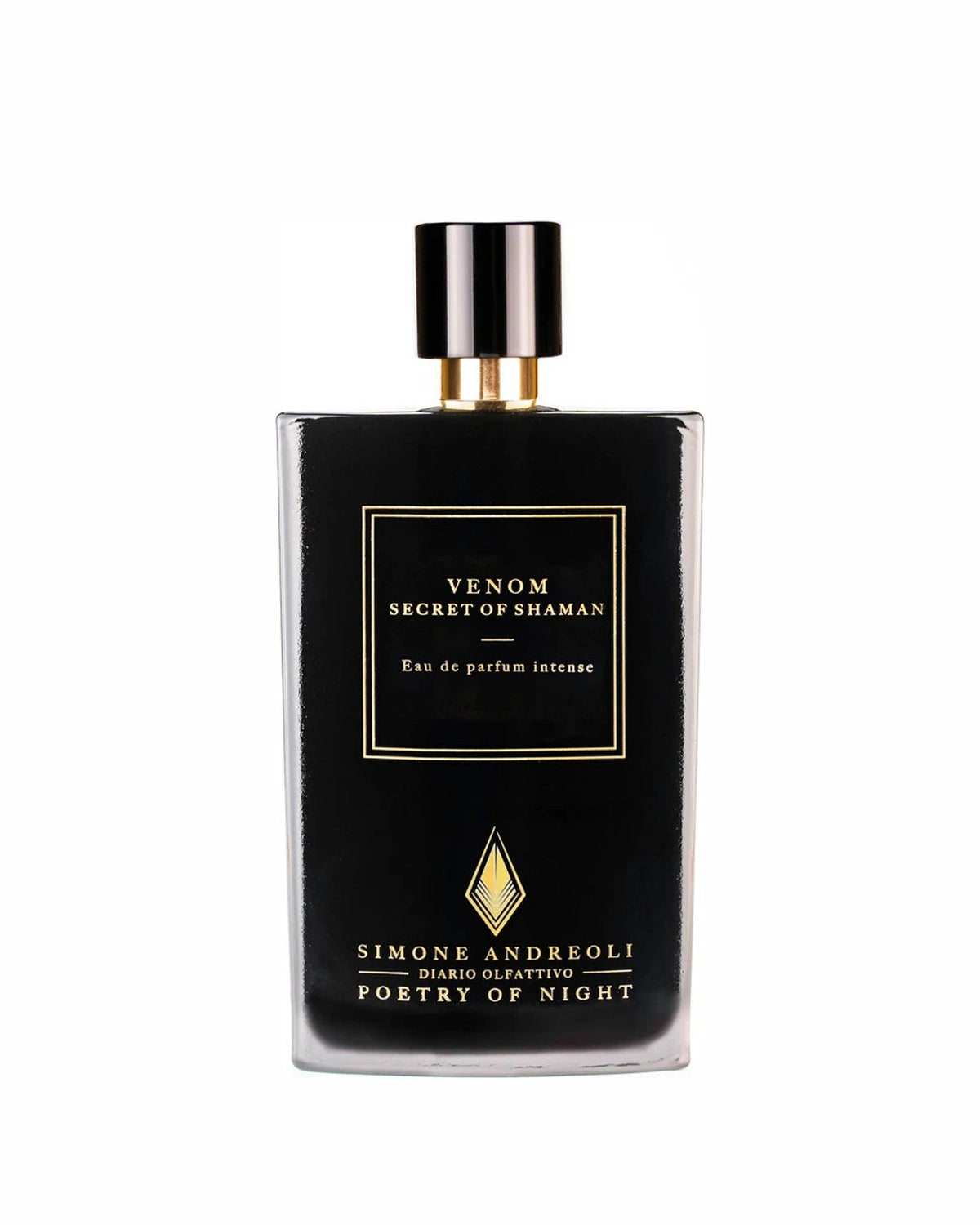 Simone Andreoli - Eau de Parfum Intense - Venom - secret of shaman