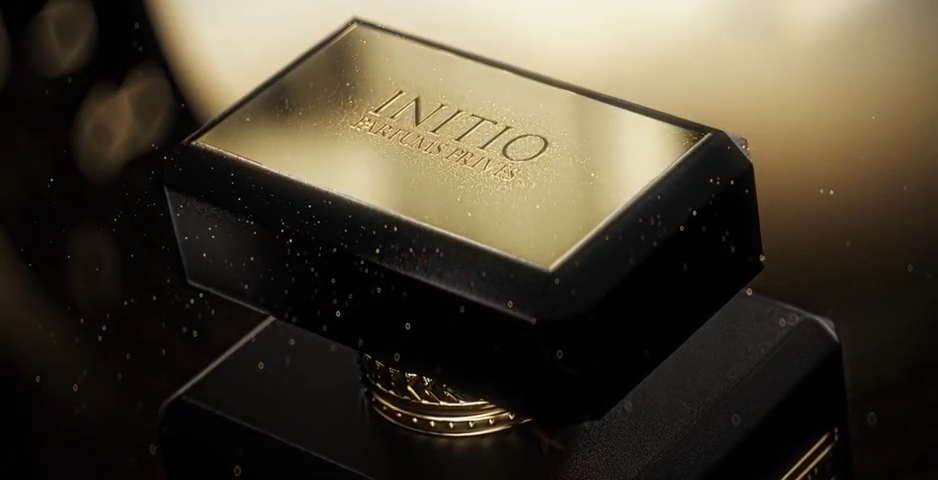 INITIO - OUD FOR GREATNESS