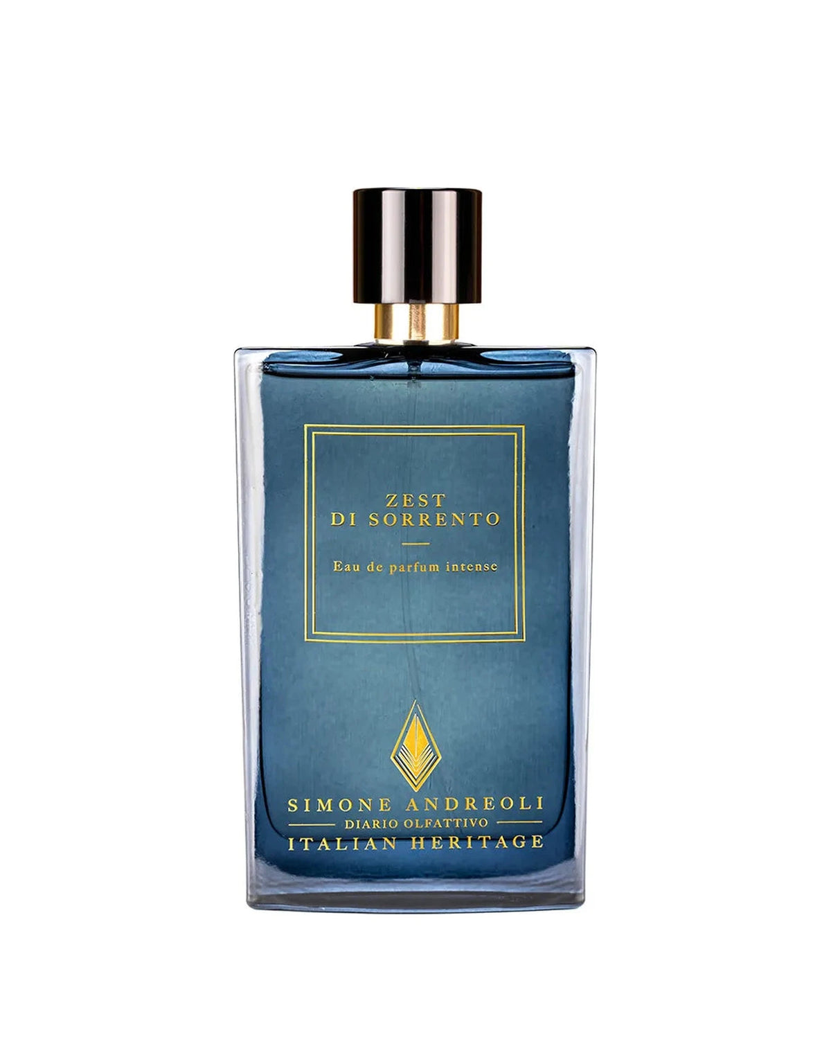 Simone Andreoli - Eau de Parfum Intense - Zest di sorrento