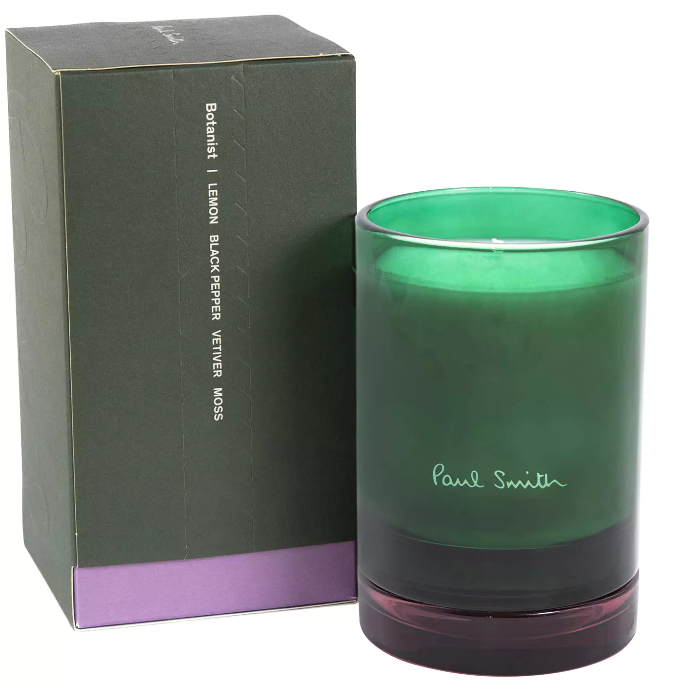PAUL SMITH - Botanist - Scented Candle - NO RETURNS!