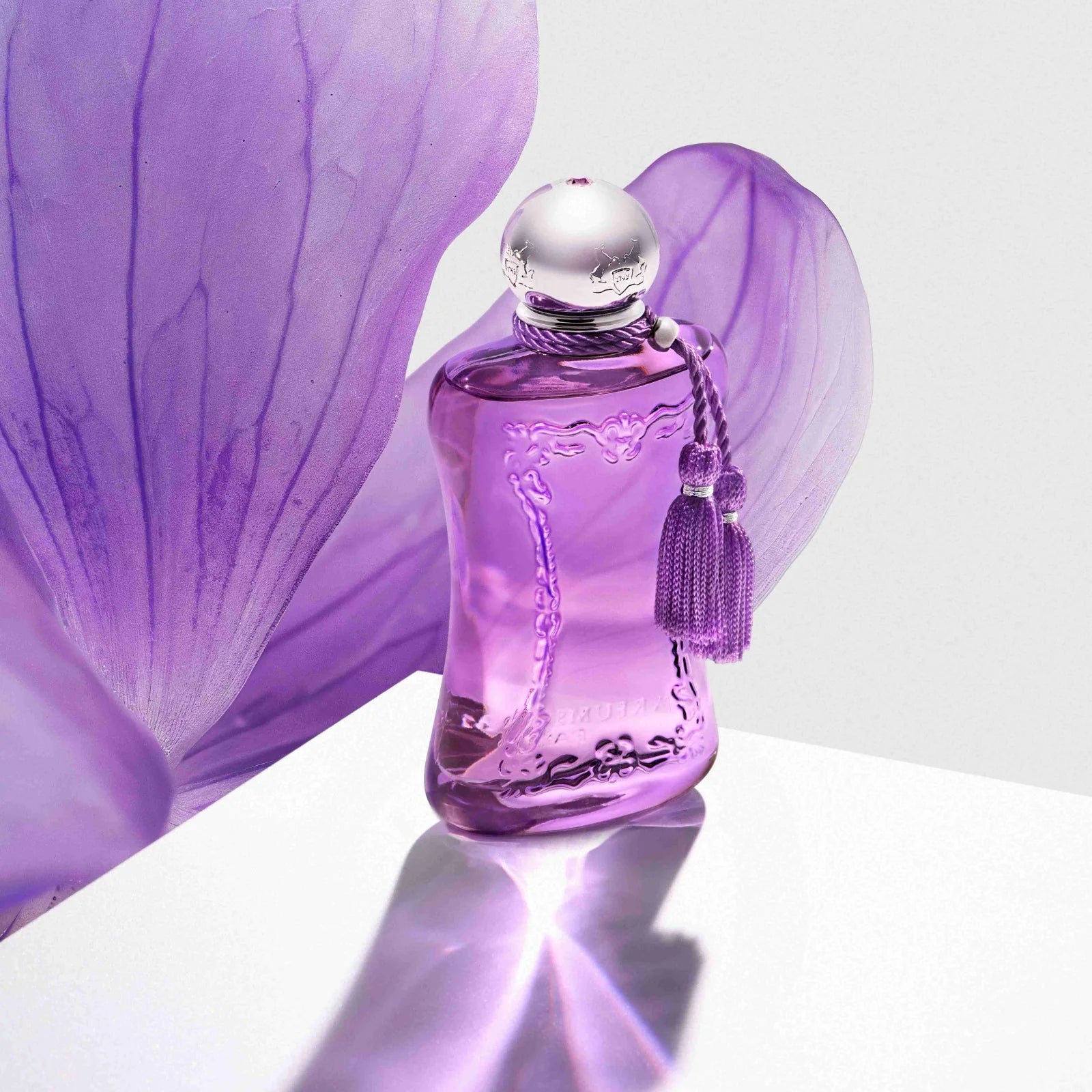 PARFUMS DE MARLY - PALATINE 