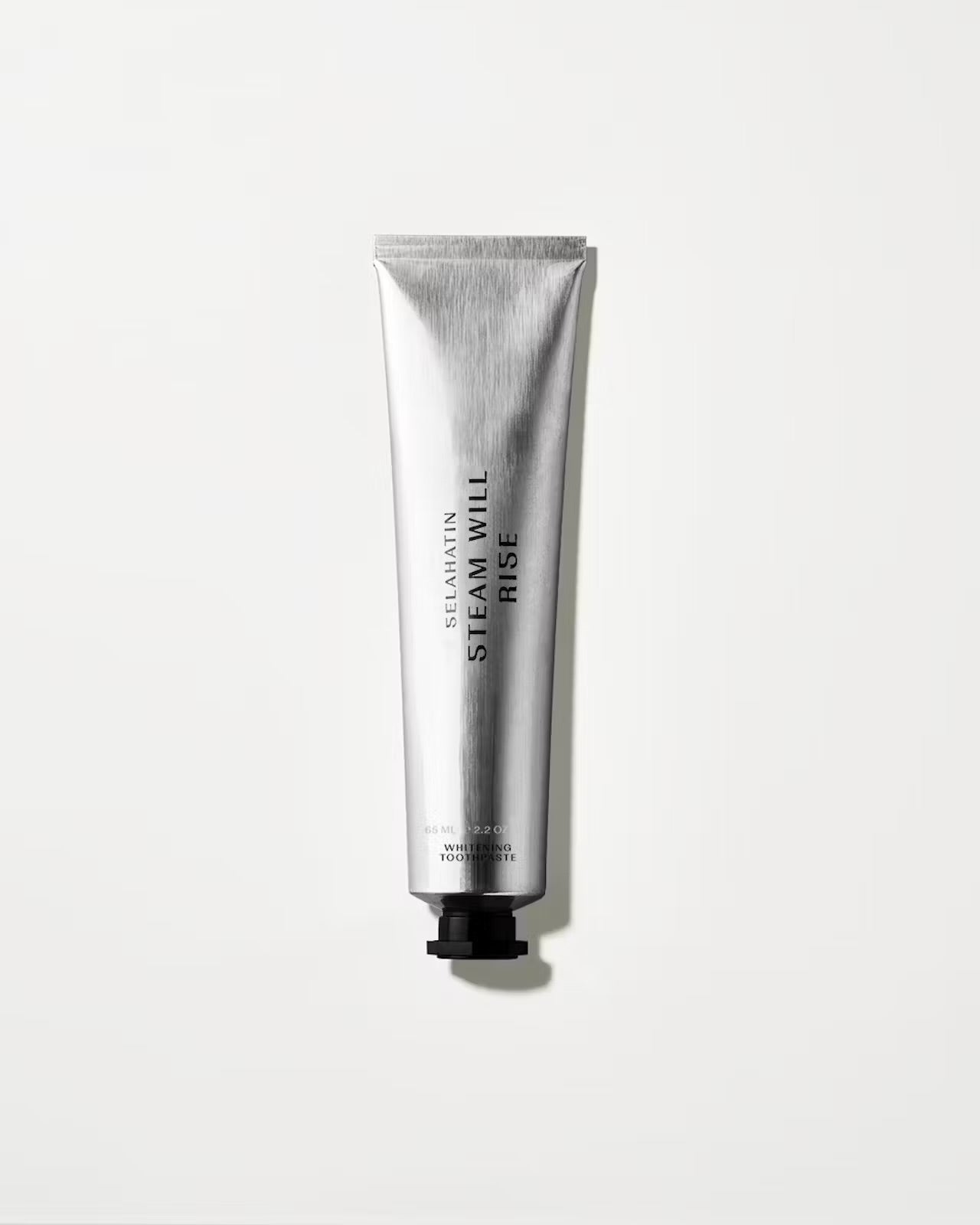Selahatin - Steam Will Rise - Whitening Toothpaste