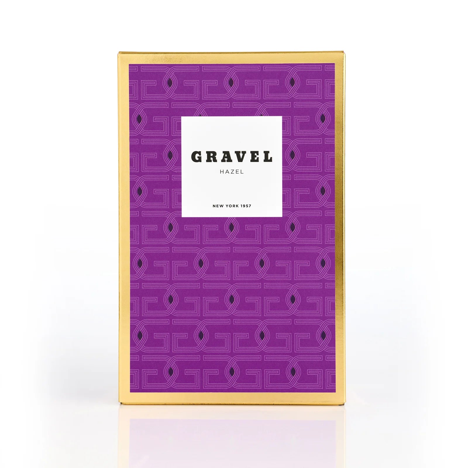 Gravel - Hazel - Eau de Parfum - 100 ml