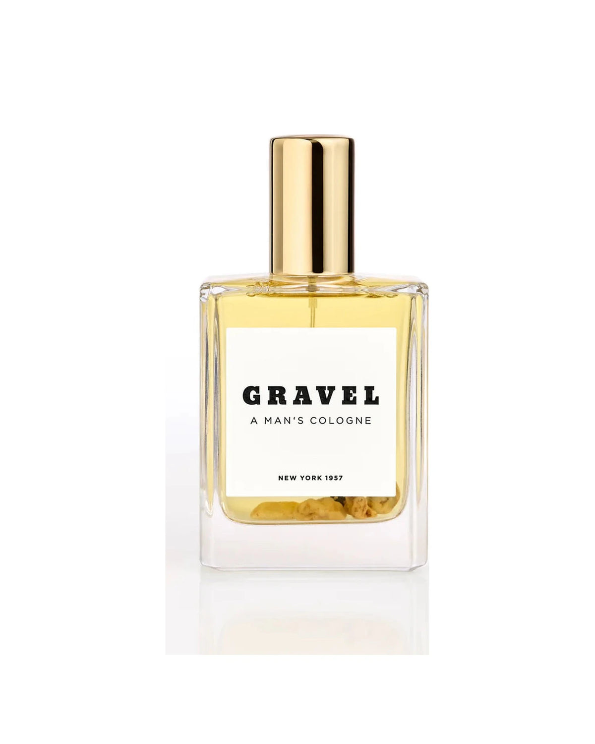 Gravel - Eau de Parfum - A Man`s Cologne