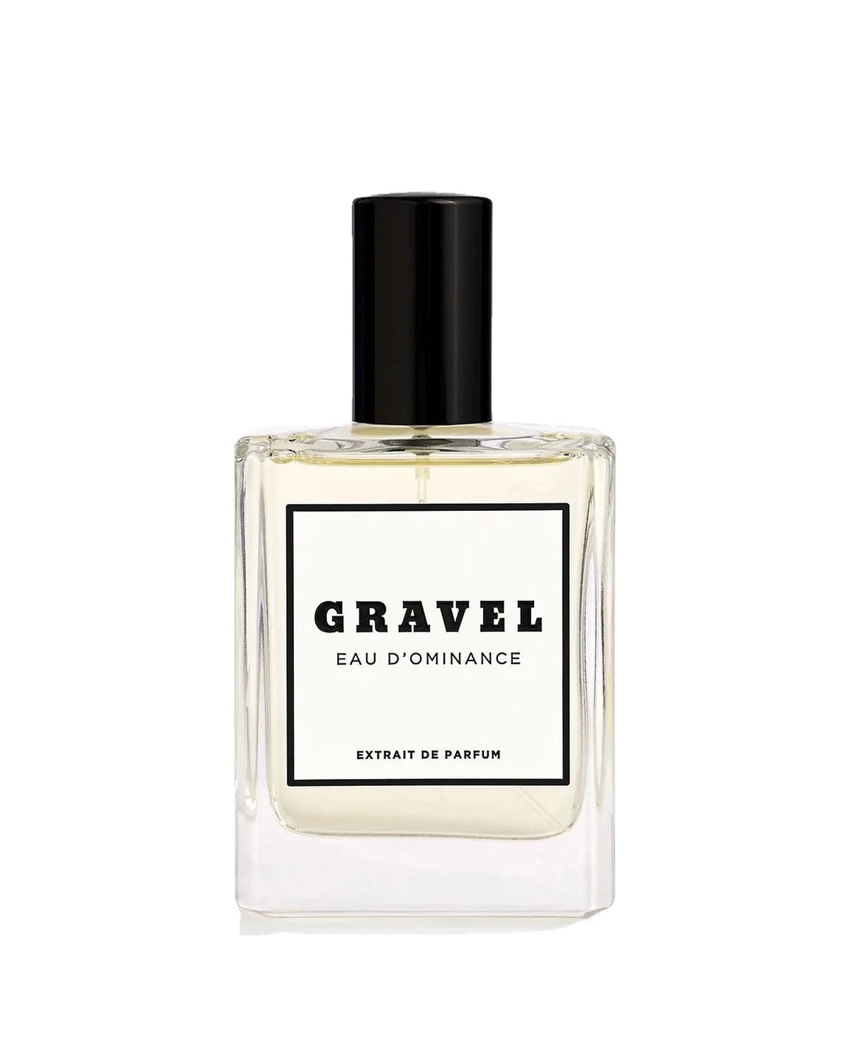 Gravel - Extrait de Parfum - Eau d'Ominance