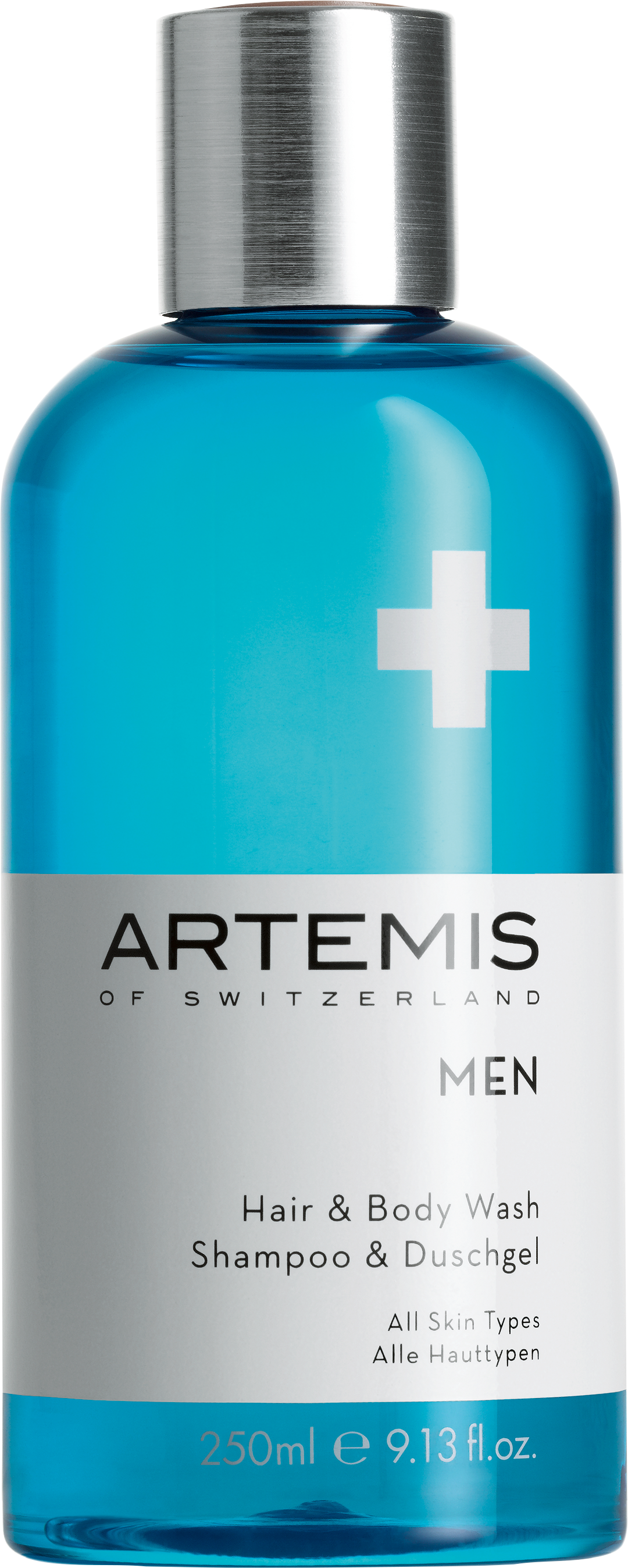 ARTEMIS of Switzerland - Ultimate Fresh Set