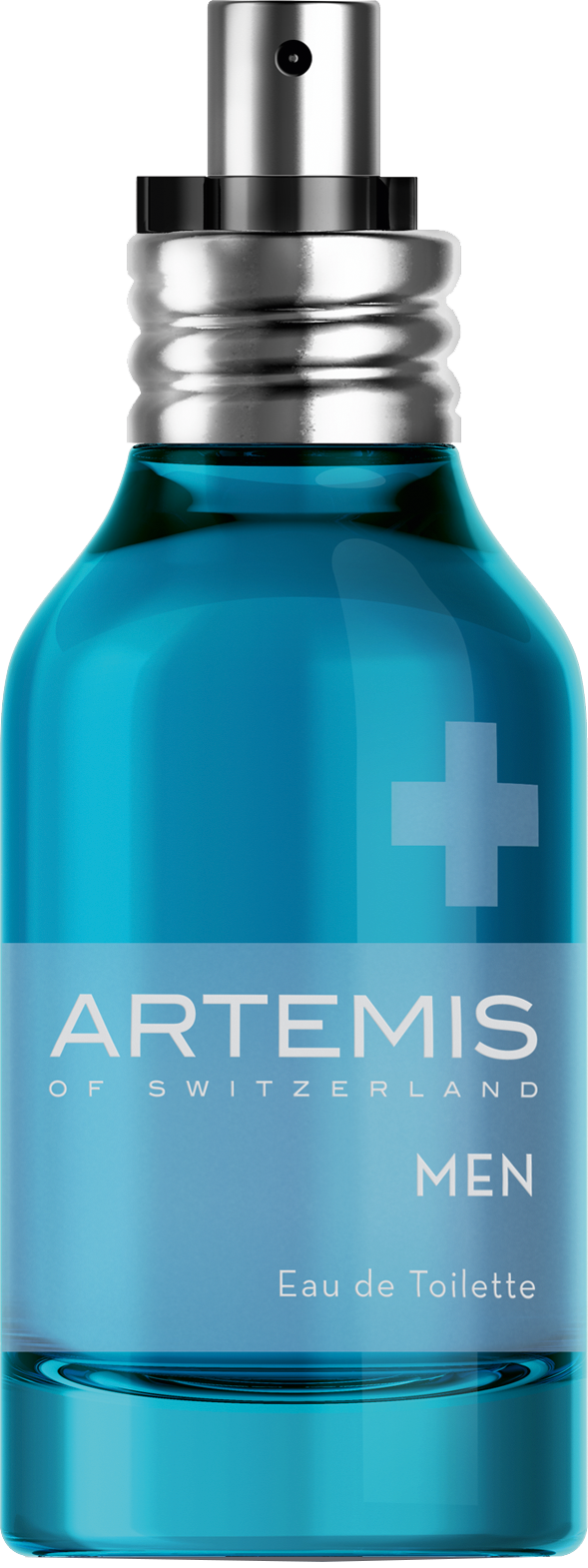 ARTEMIS of Switzerland - ARTEMIS MEN High Flyer Set Box (Alubox) -