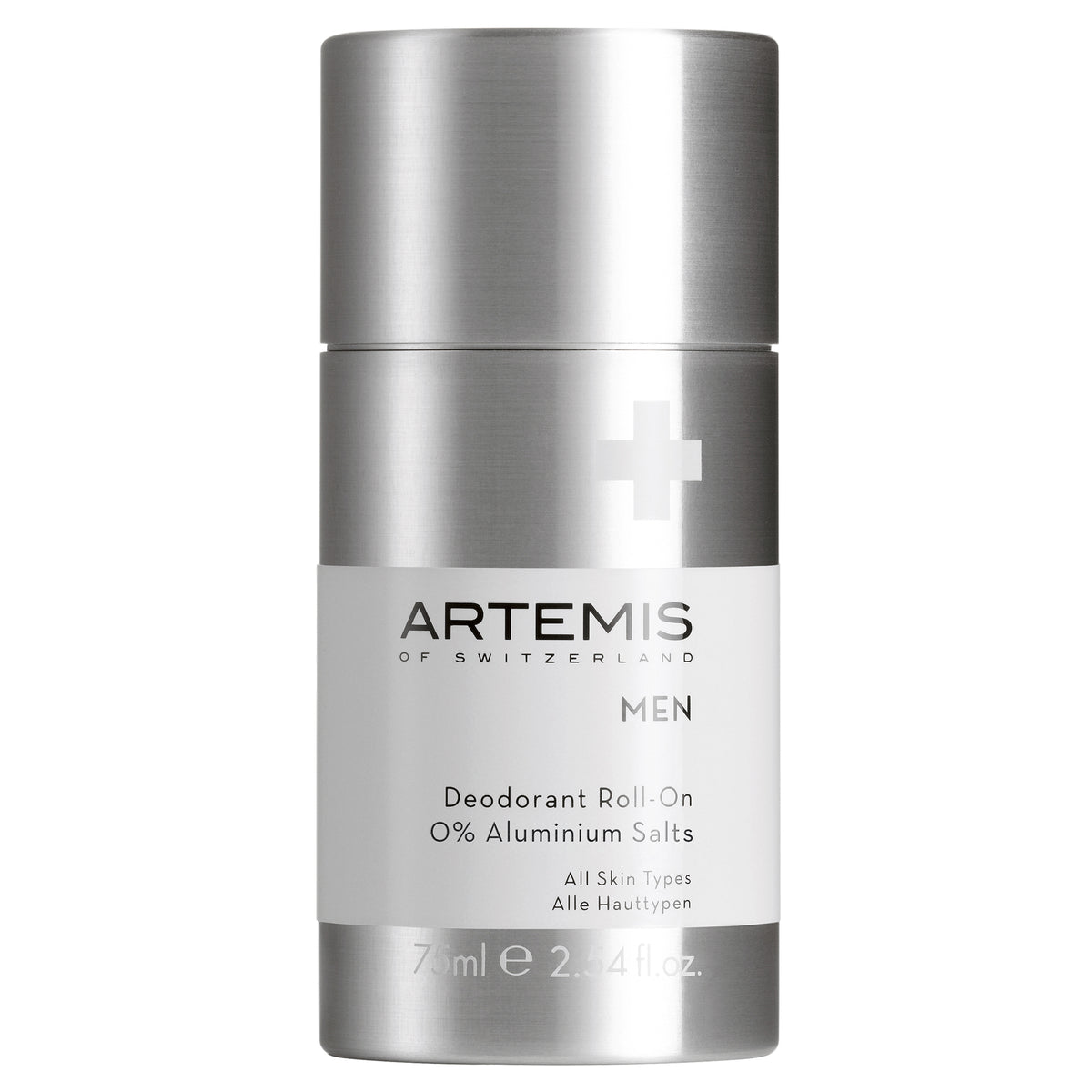 ARTEMIS of Switzerland - Ultimate Fresh Set