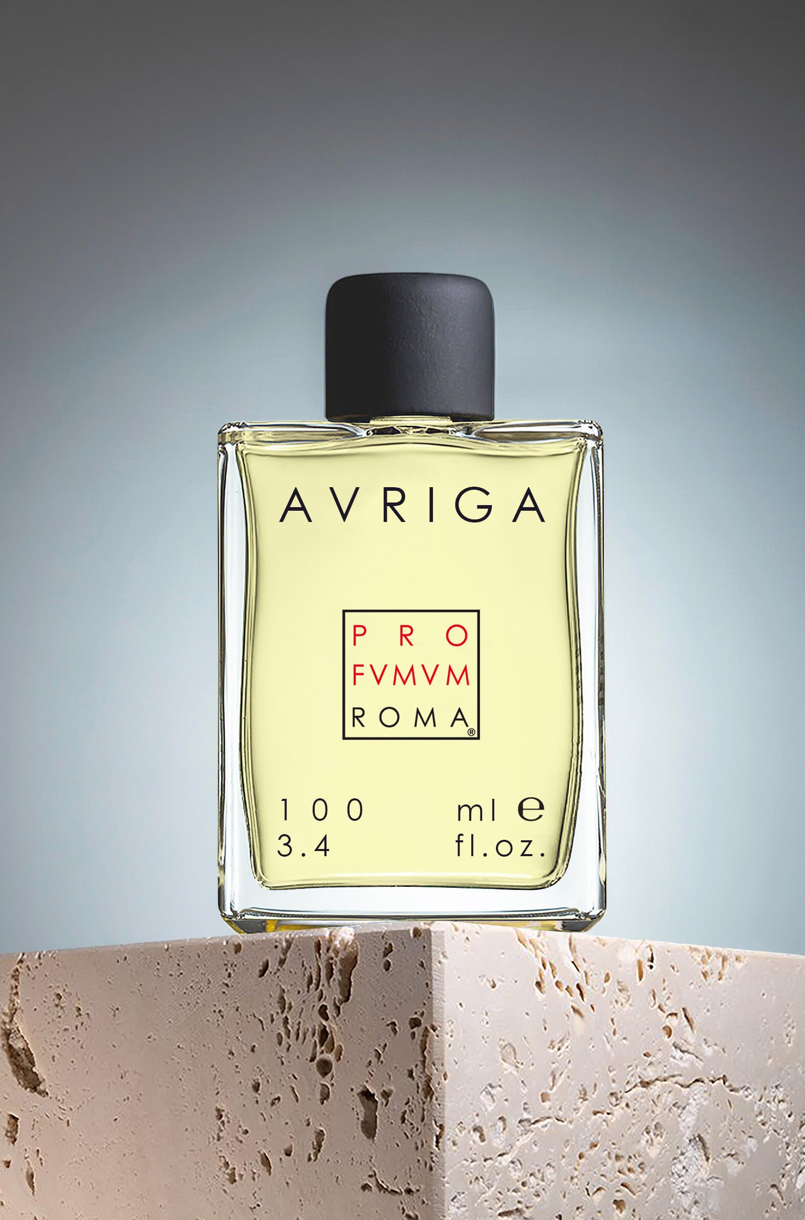PROFUMUM ROMA - AURIGA