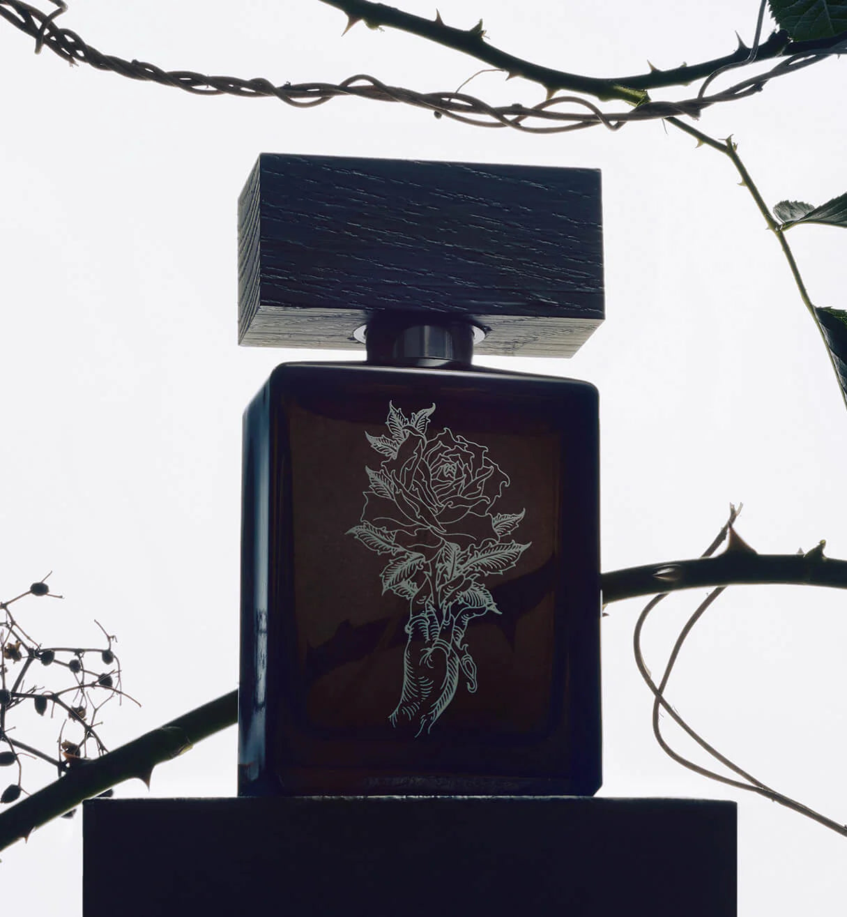BeauFort London - Acrasia