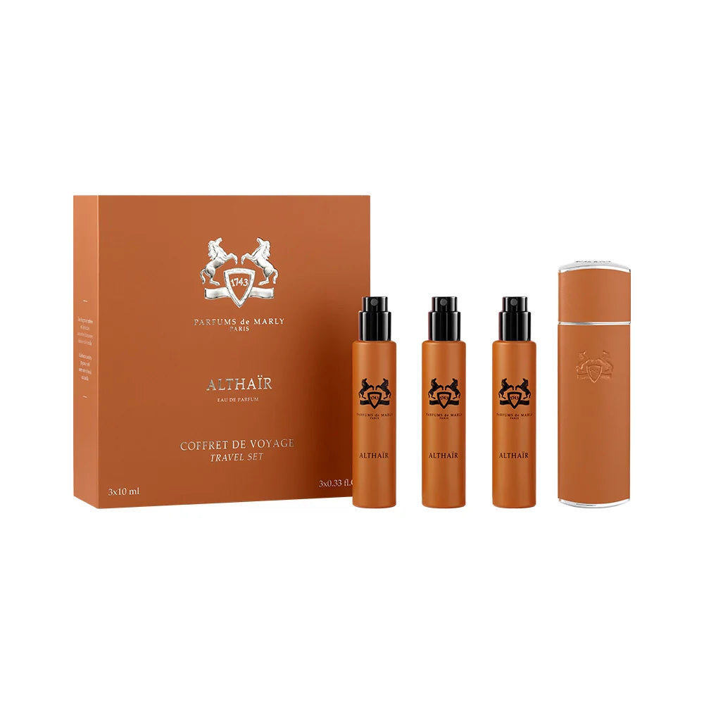 Parfums de Marly - Althair