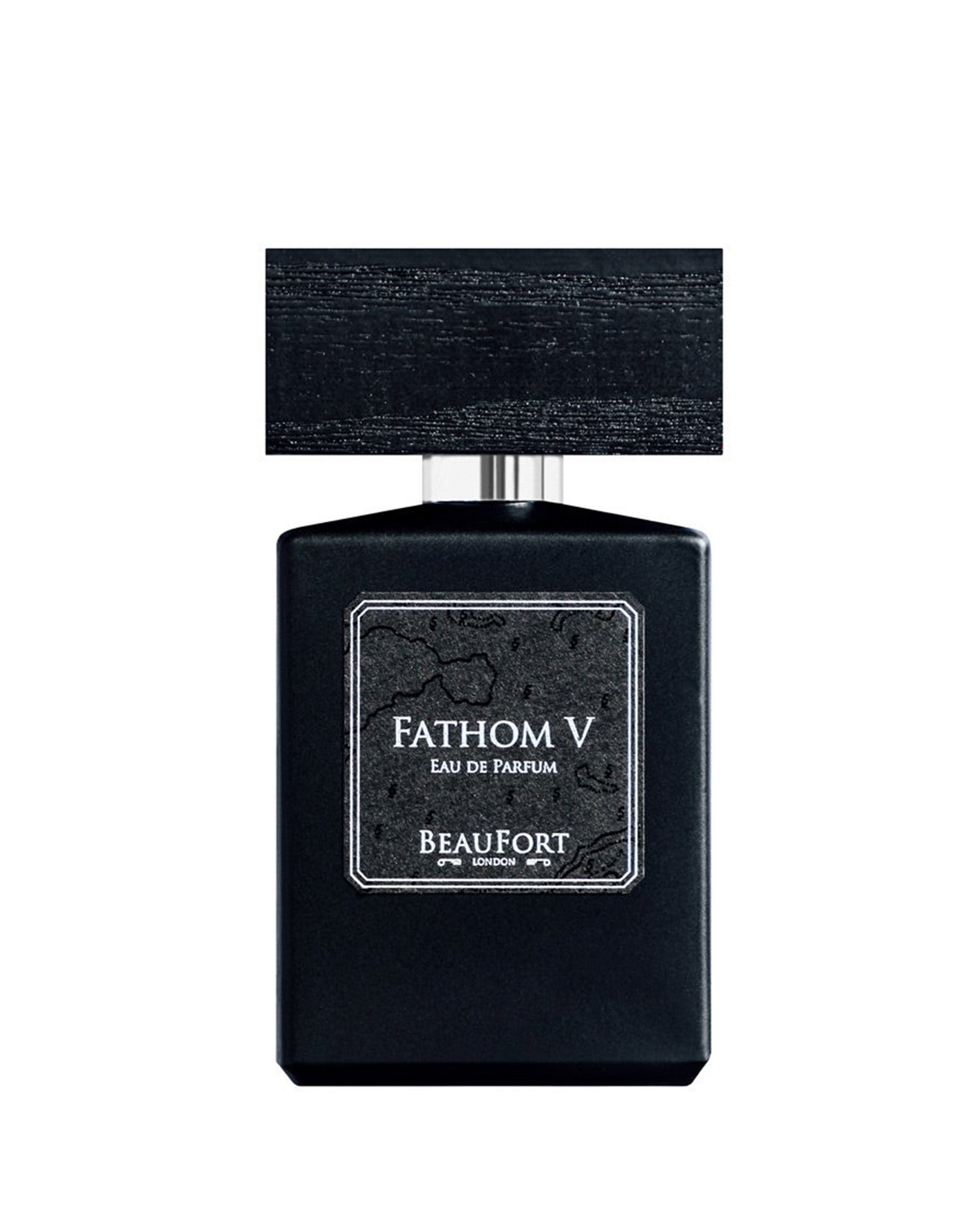 BeauFort London - Fathom V