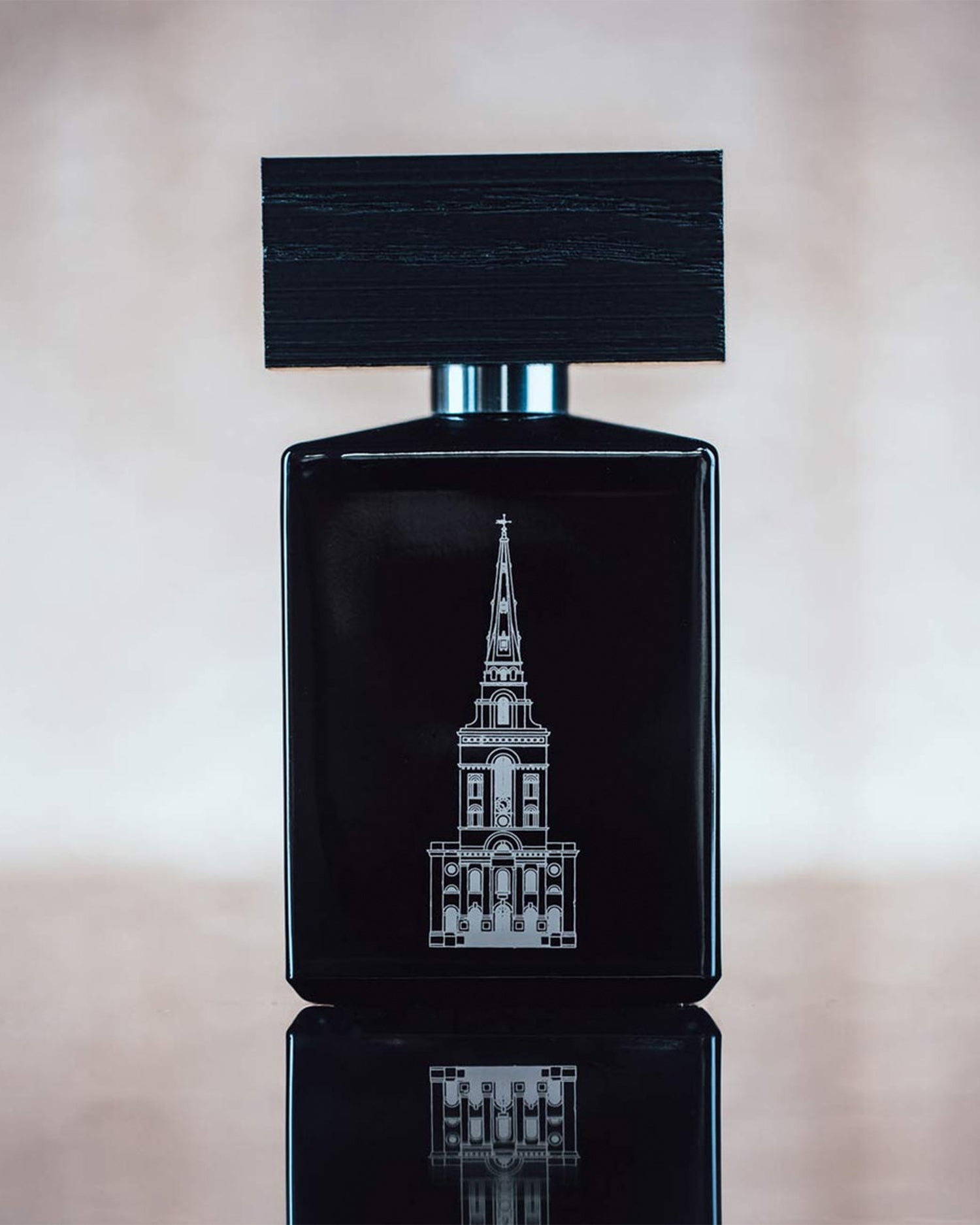 BeauFort London - Terror &amp; Magnificence