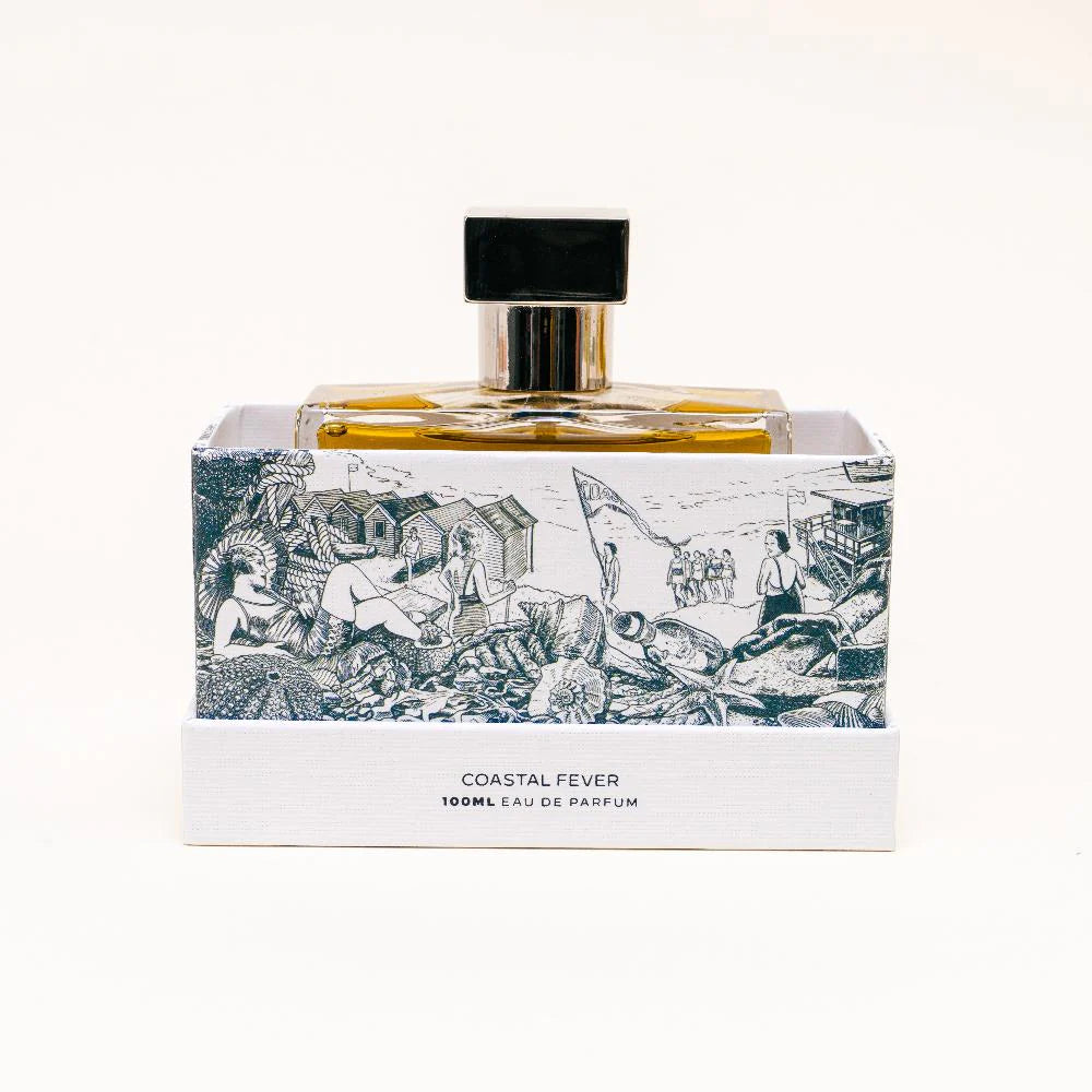 HART + HEDI - COASTEL FEVER