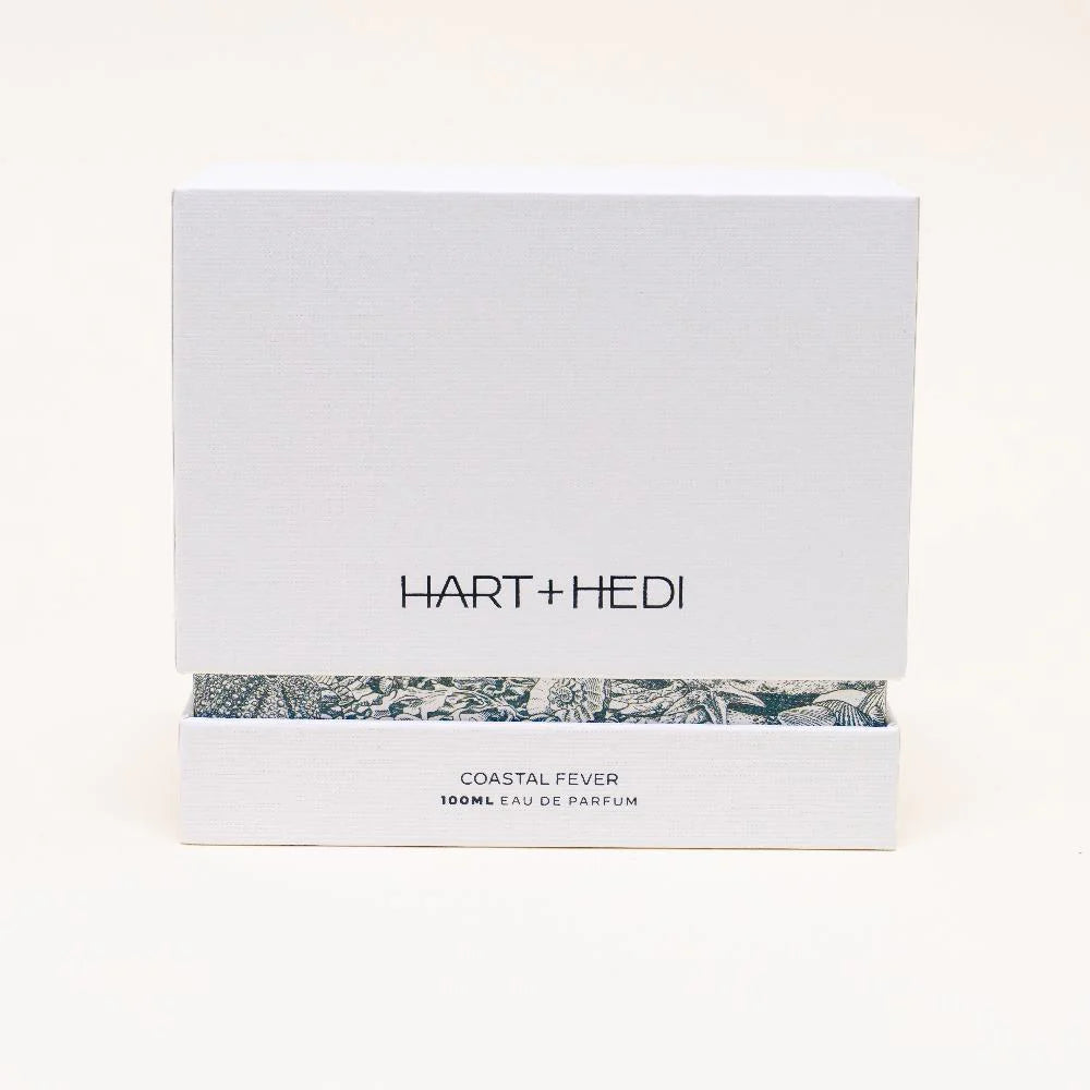 HART + HEDI - COASTEL FEVER