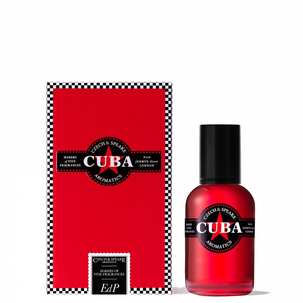 CZECH & SPEAK - CUBA