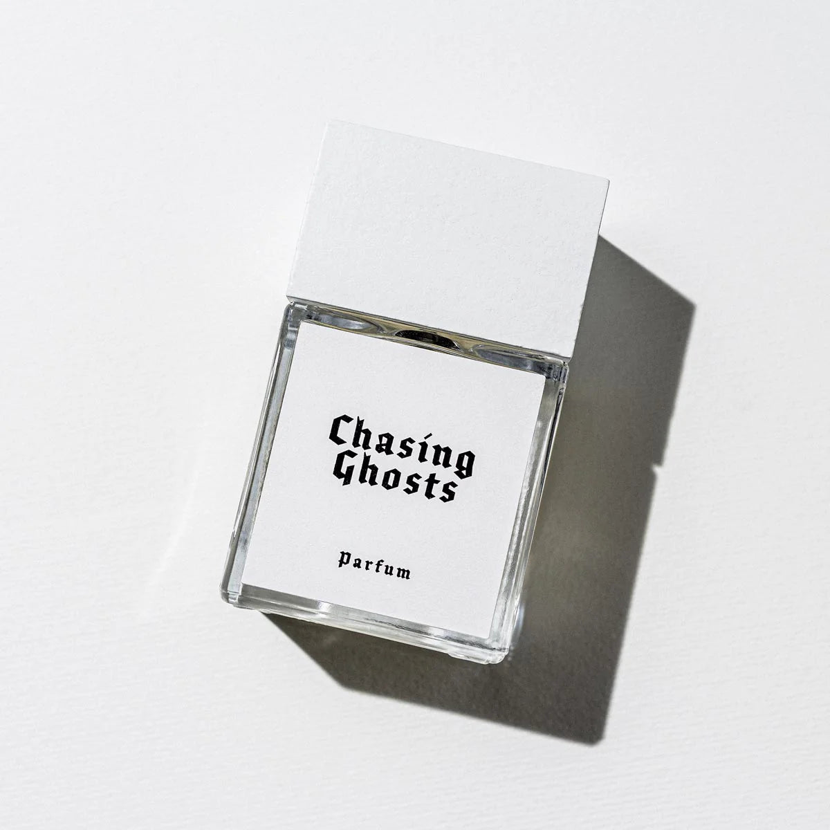 Art Brüt - Chasing Ghosts