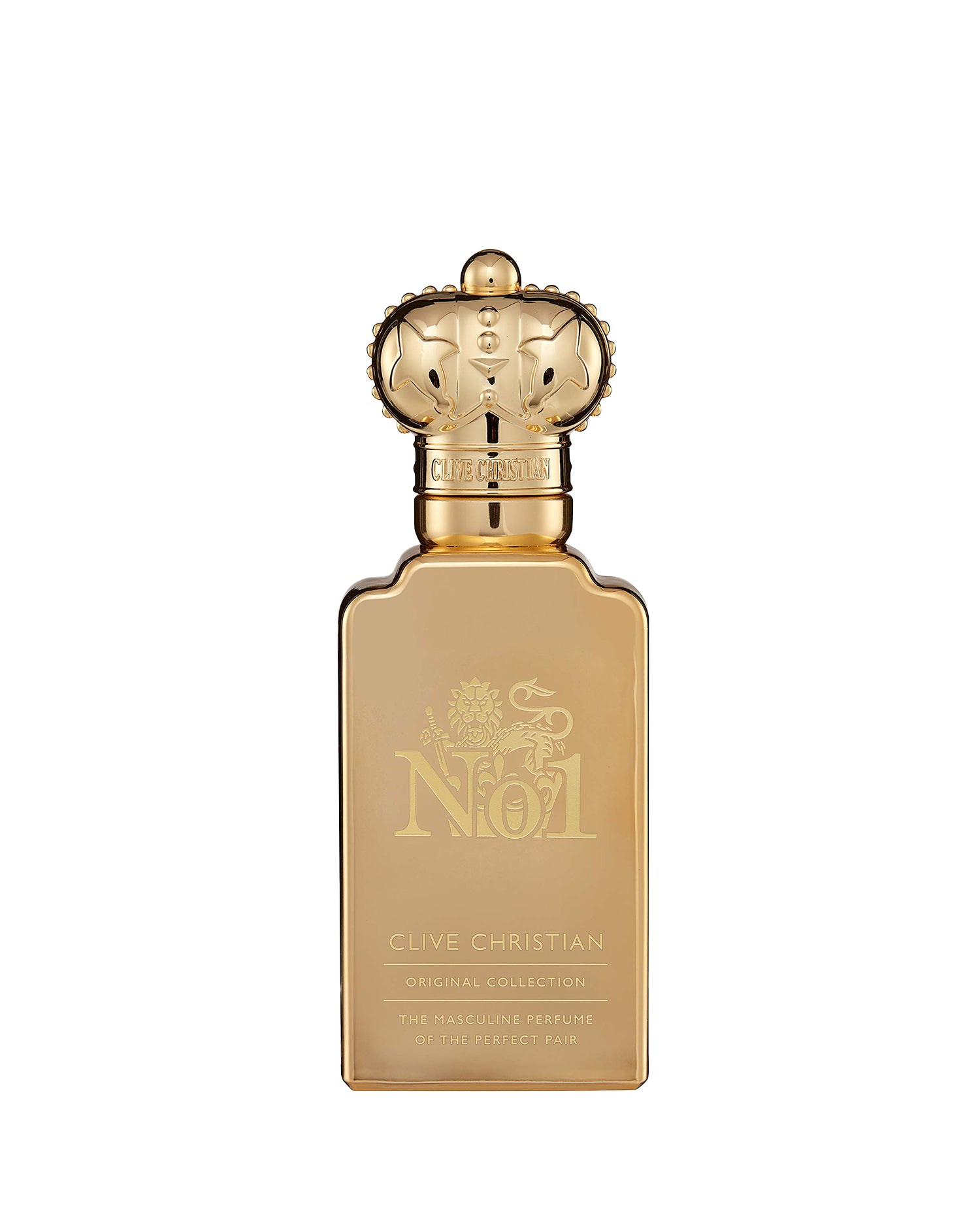 Clive Christian - Original Collection No.1 - Masculine 