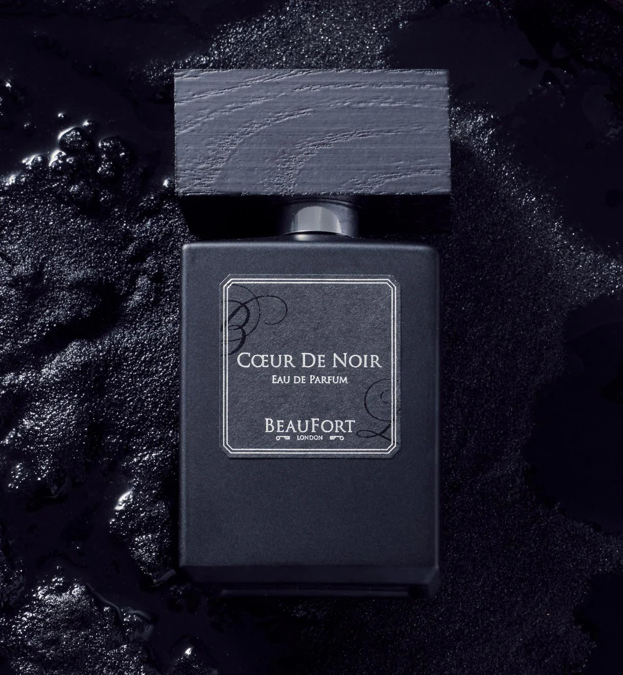 BeauFort London - Coeur De Noir