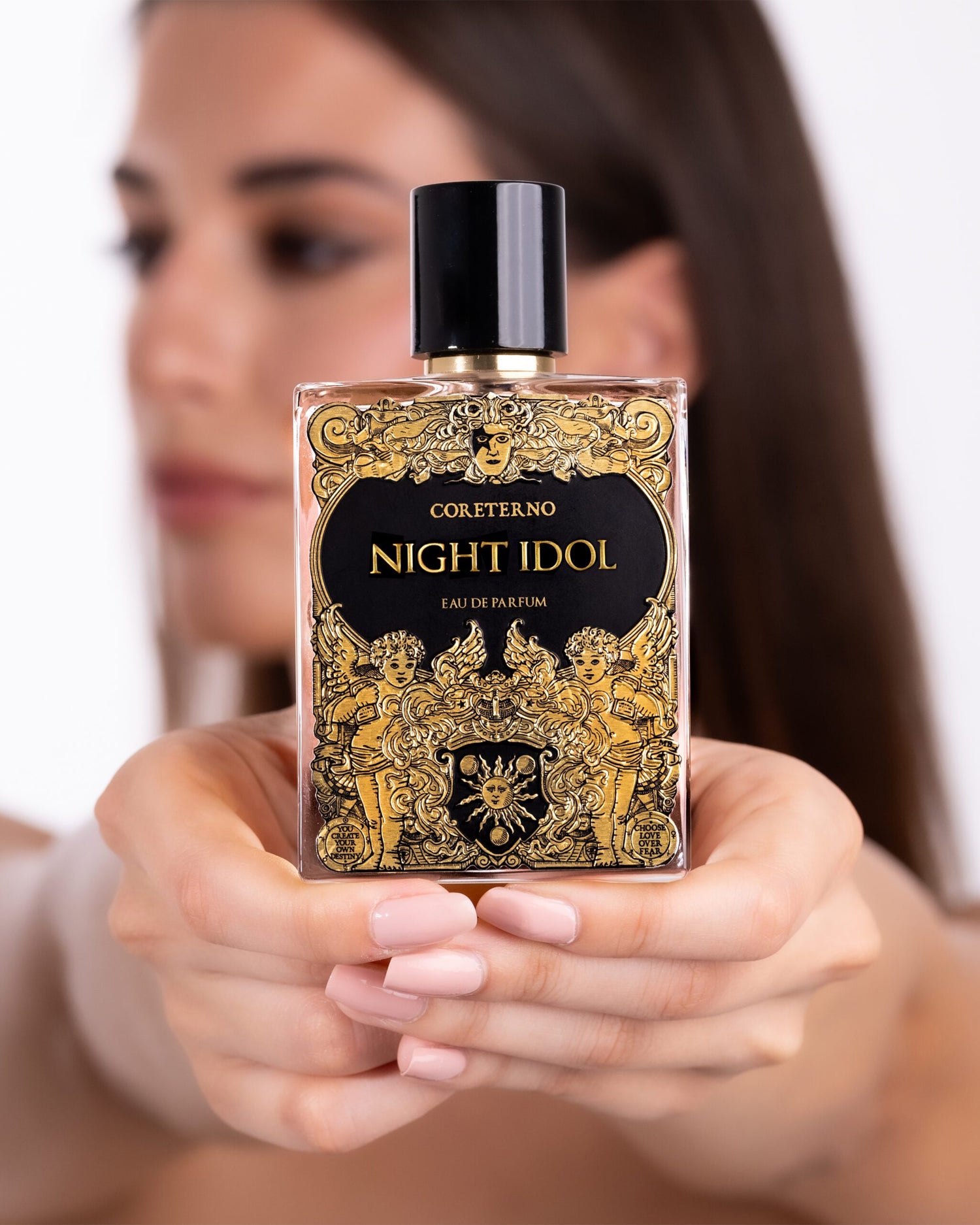 Coreterno - Night Idol 