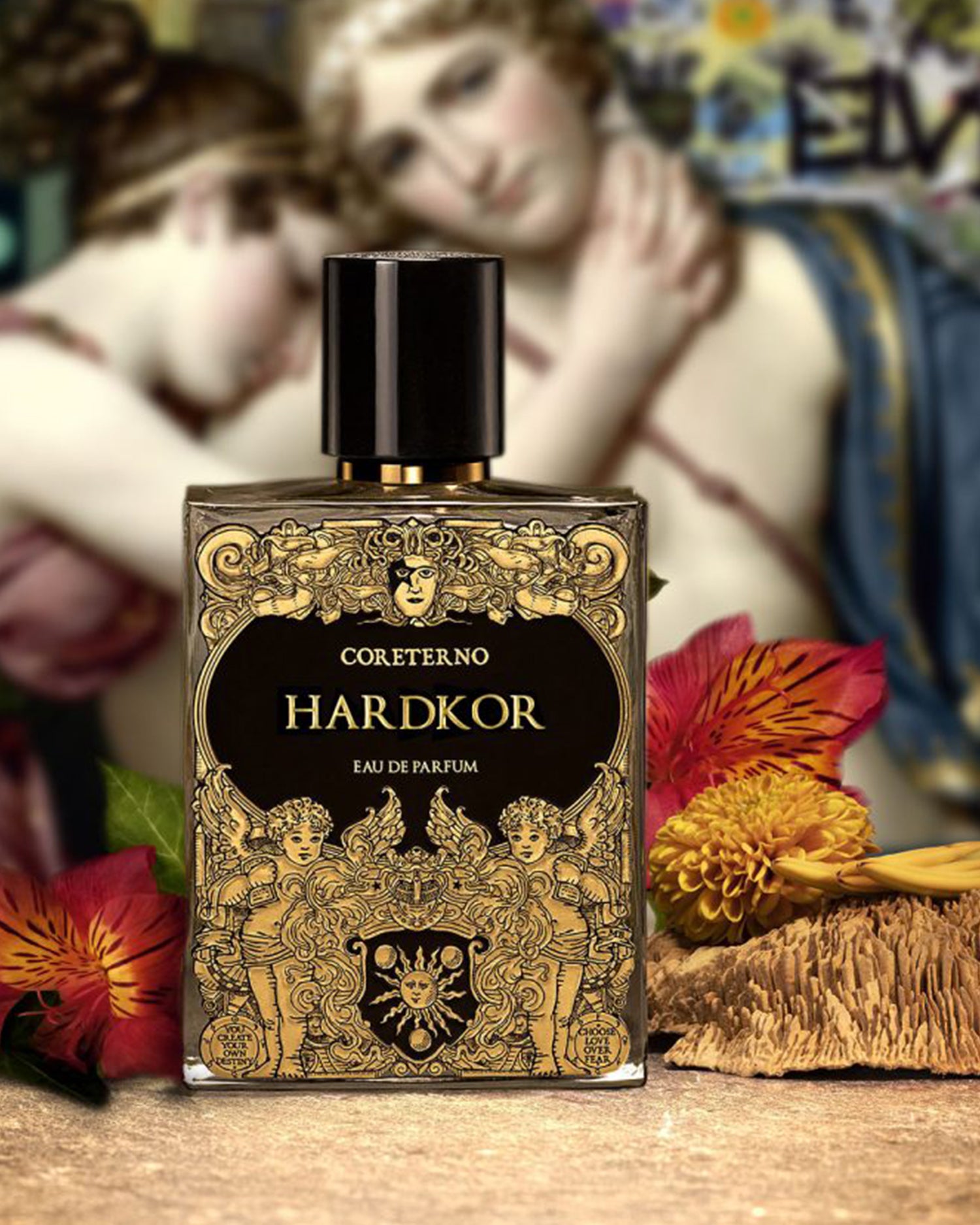 Coreterno - Hardkor