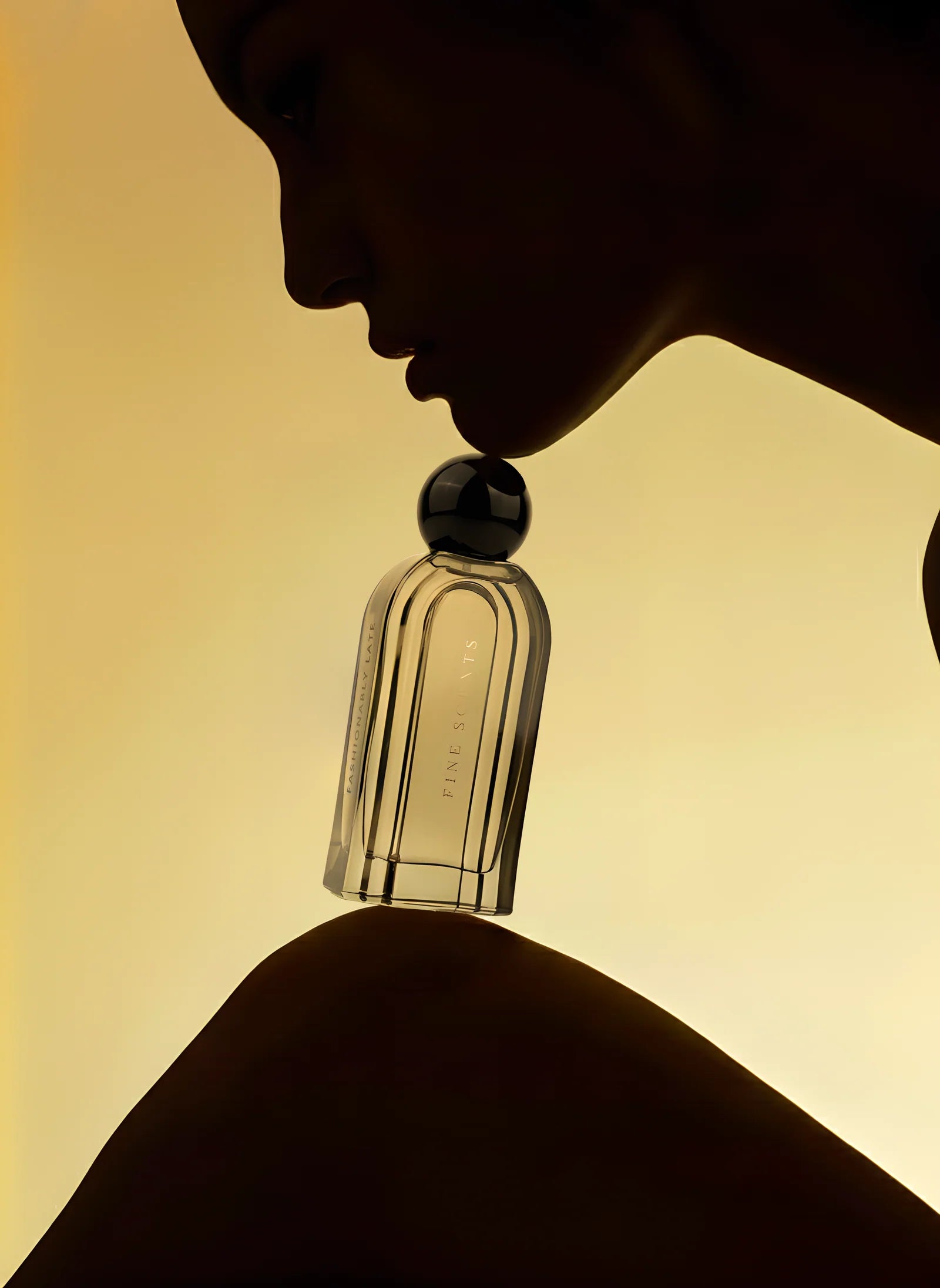 Fine Scents - Fashionably Late - Eau de Parfum