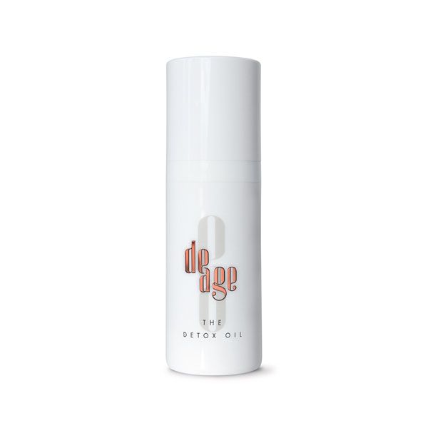 deage - The Detox Oil