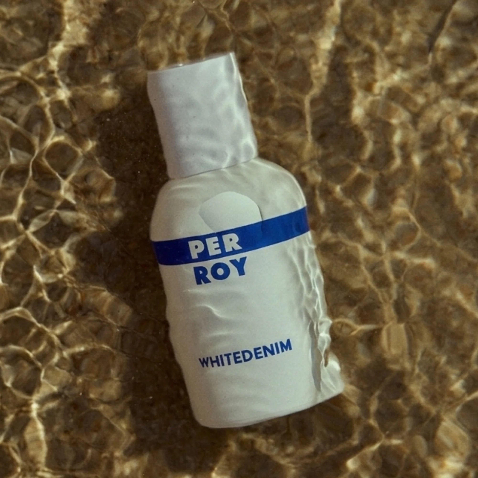 Perroy - Whitedenim - Eau de Parfum