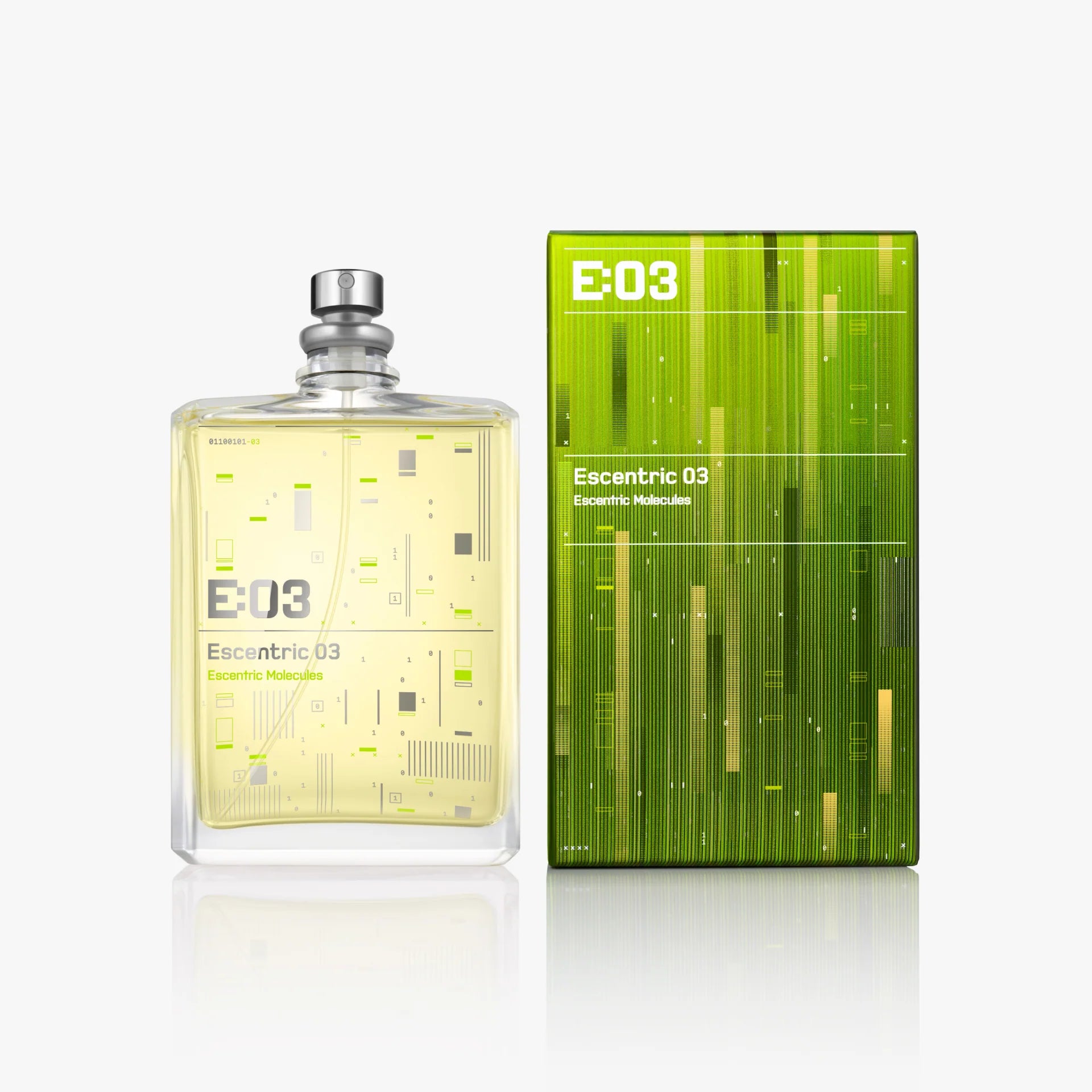 ESCENTRIC MOLECULES - ESCENTRIC 03