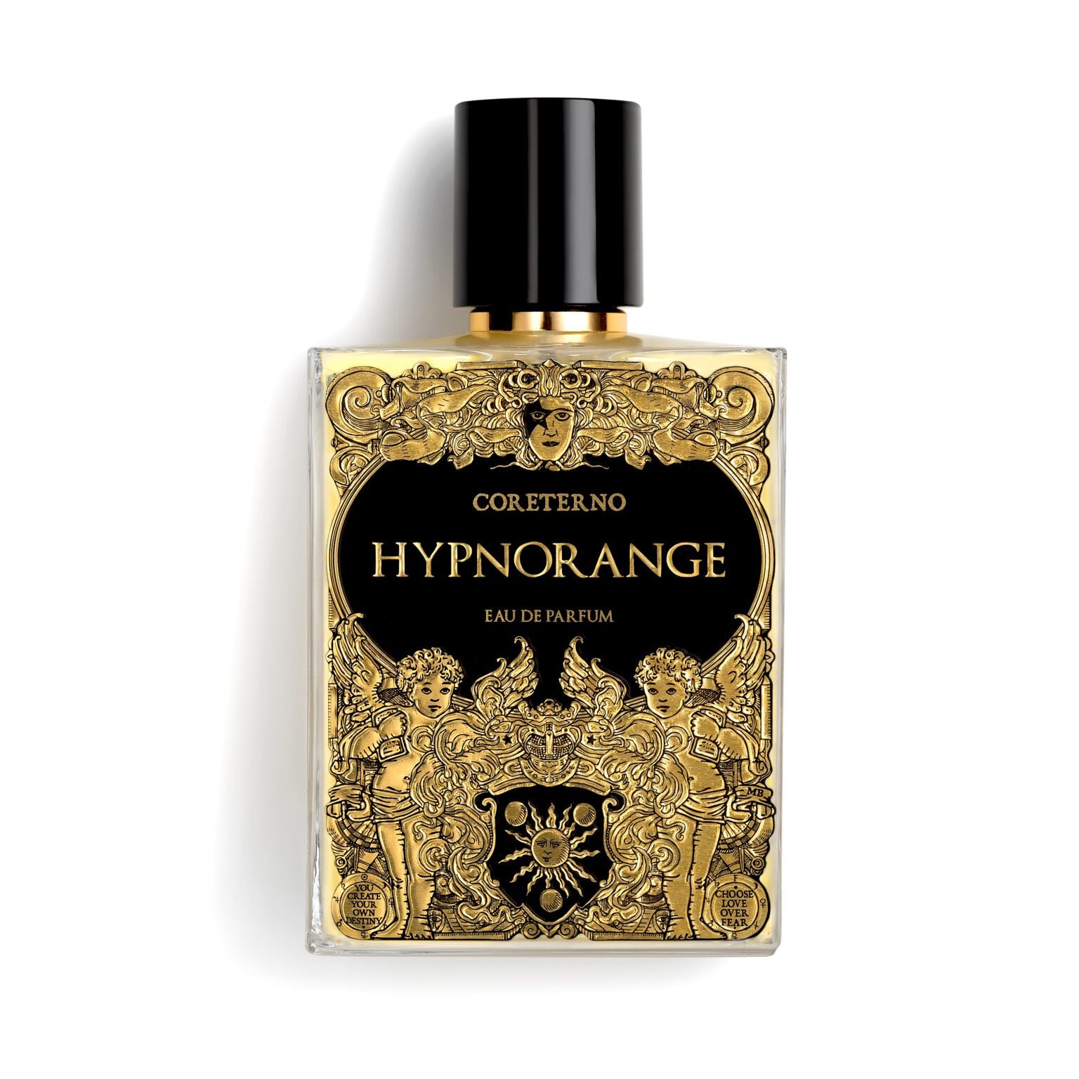 CORETERNO - HYPNORANGE 