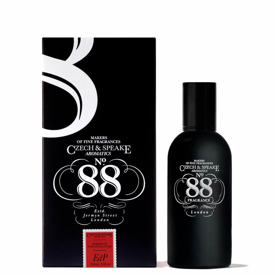 CZECH & SPEAK - NO. 88