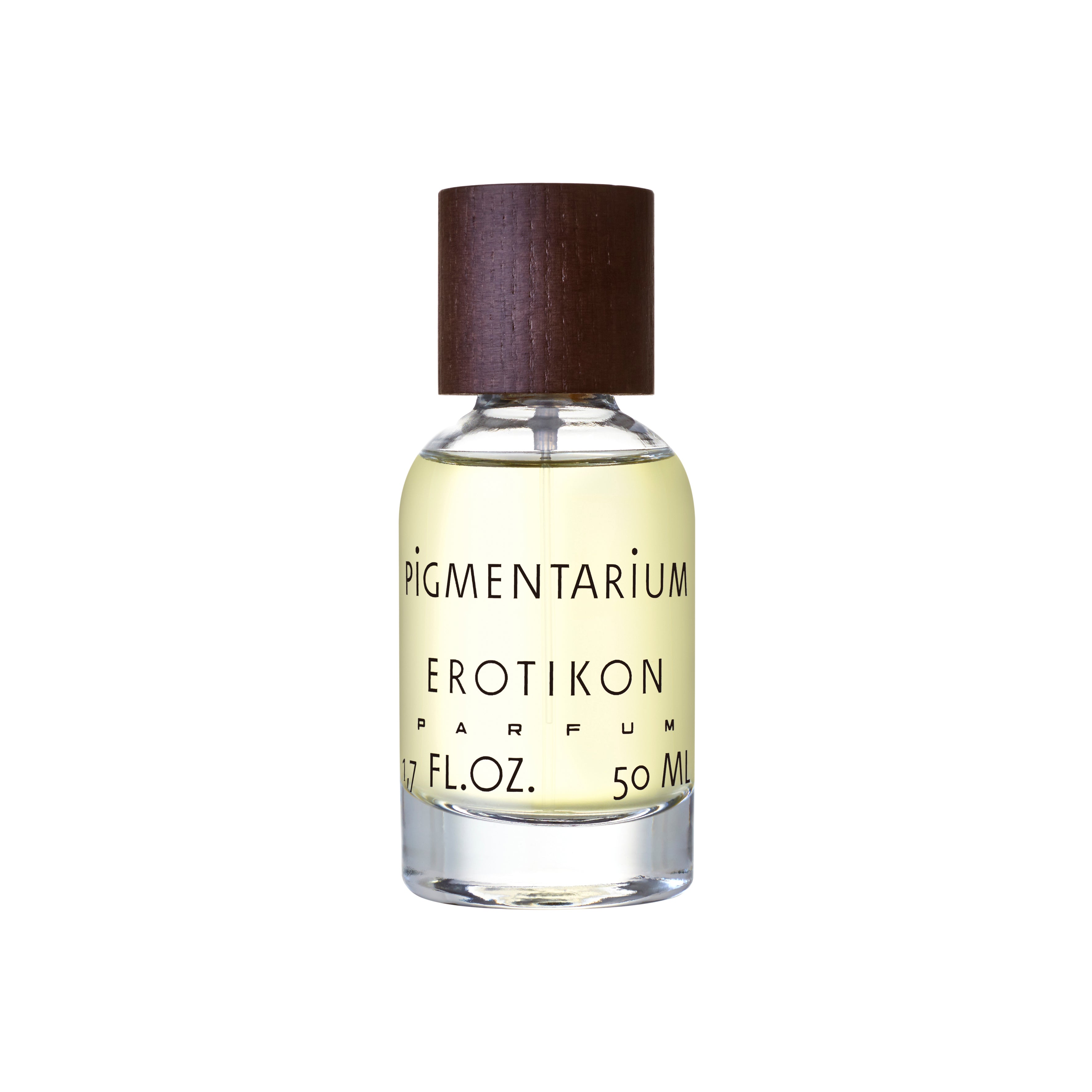 PIGMENTARIUM - EROTICON