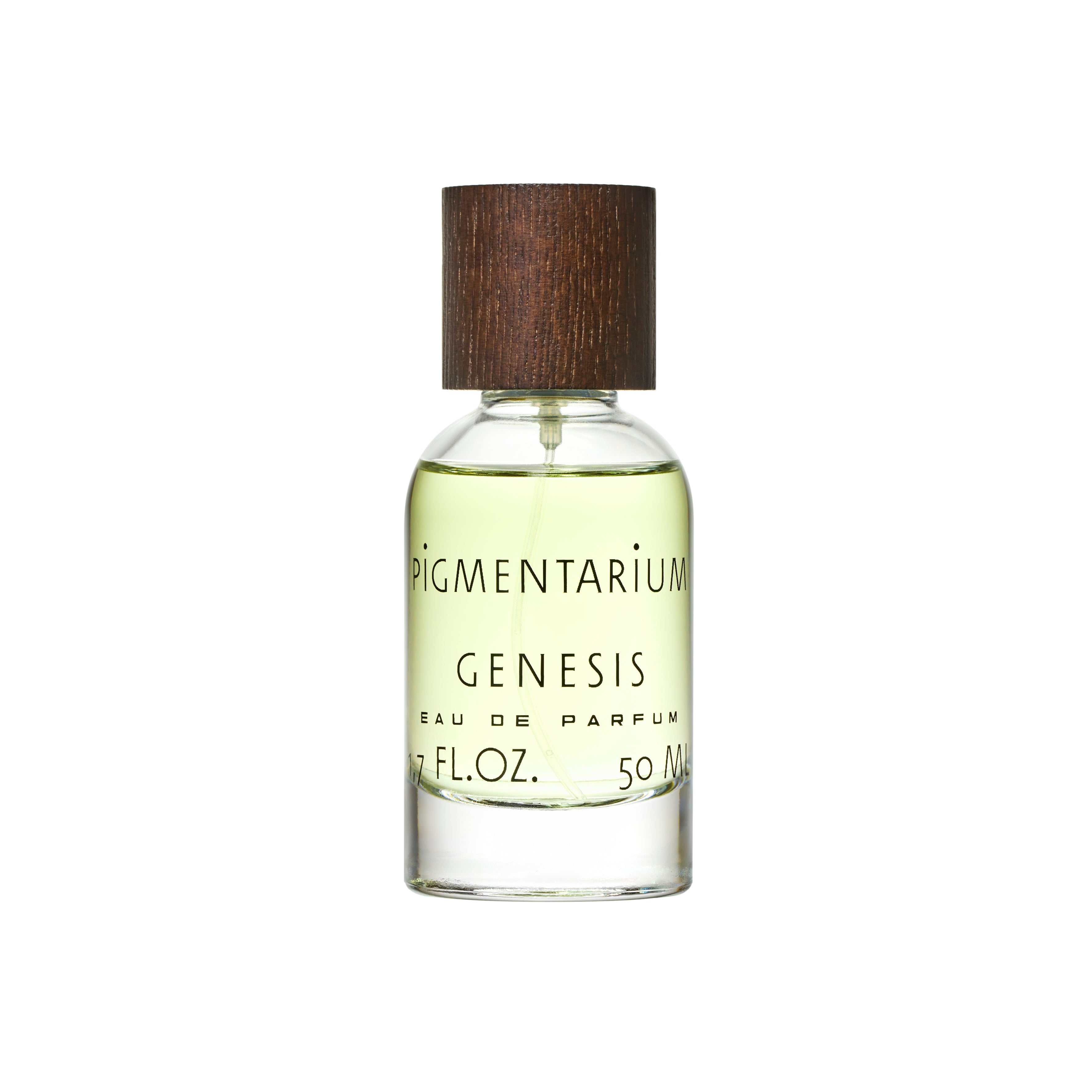 PIGMENTARIUM - GENESIS