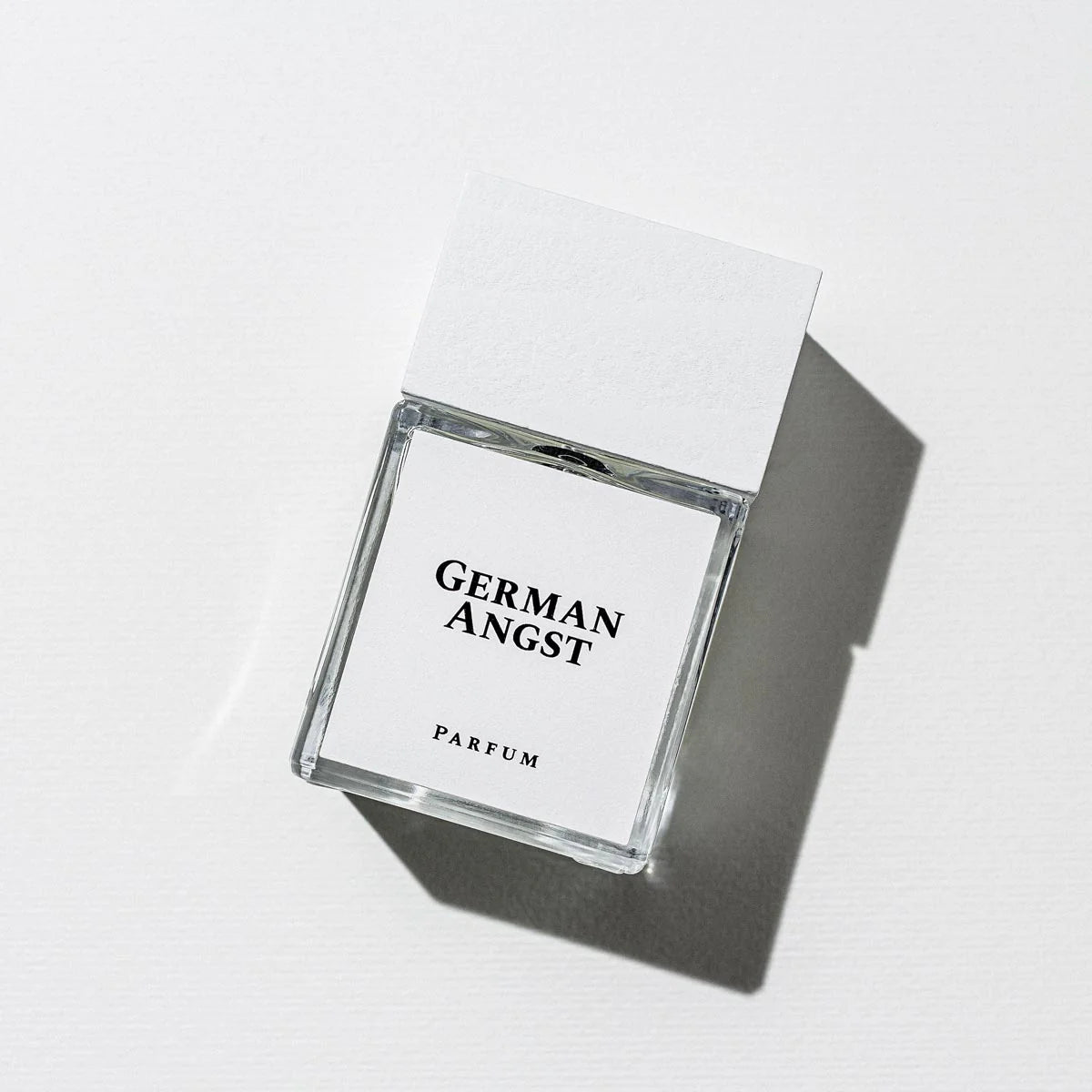 Art Brüt - German Angst