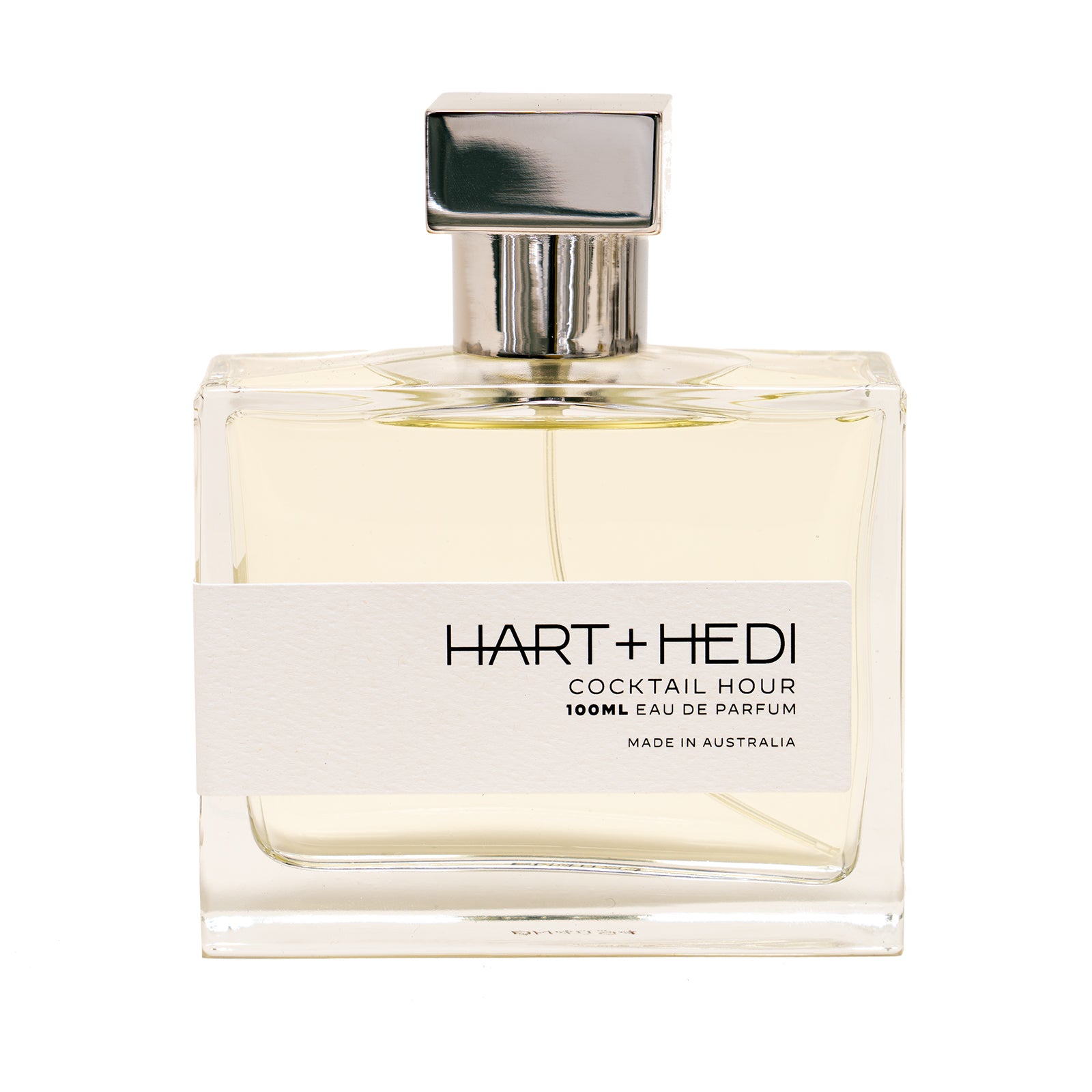HART + HEDI - Cocktail Hour