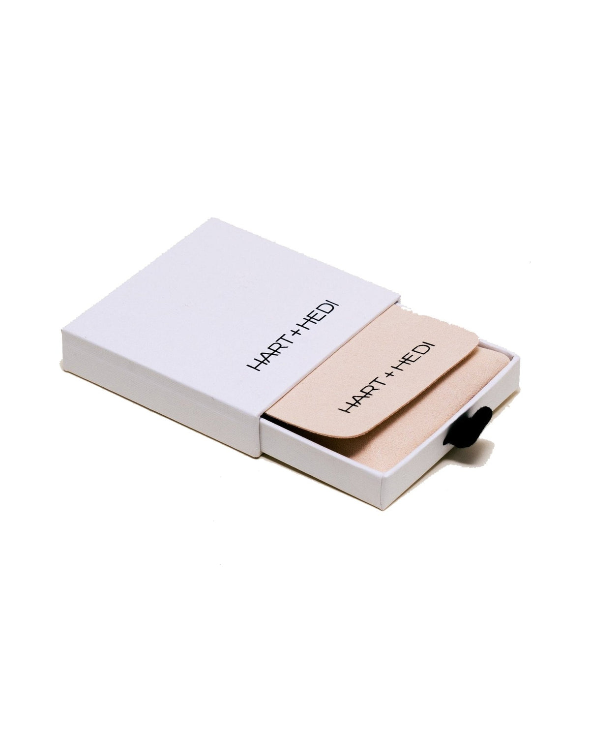 HART + HEDI - DISCOVERY SET 6x 1.5 ml