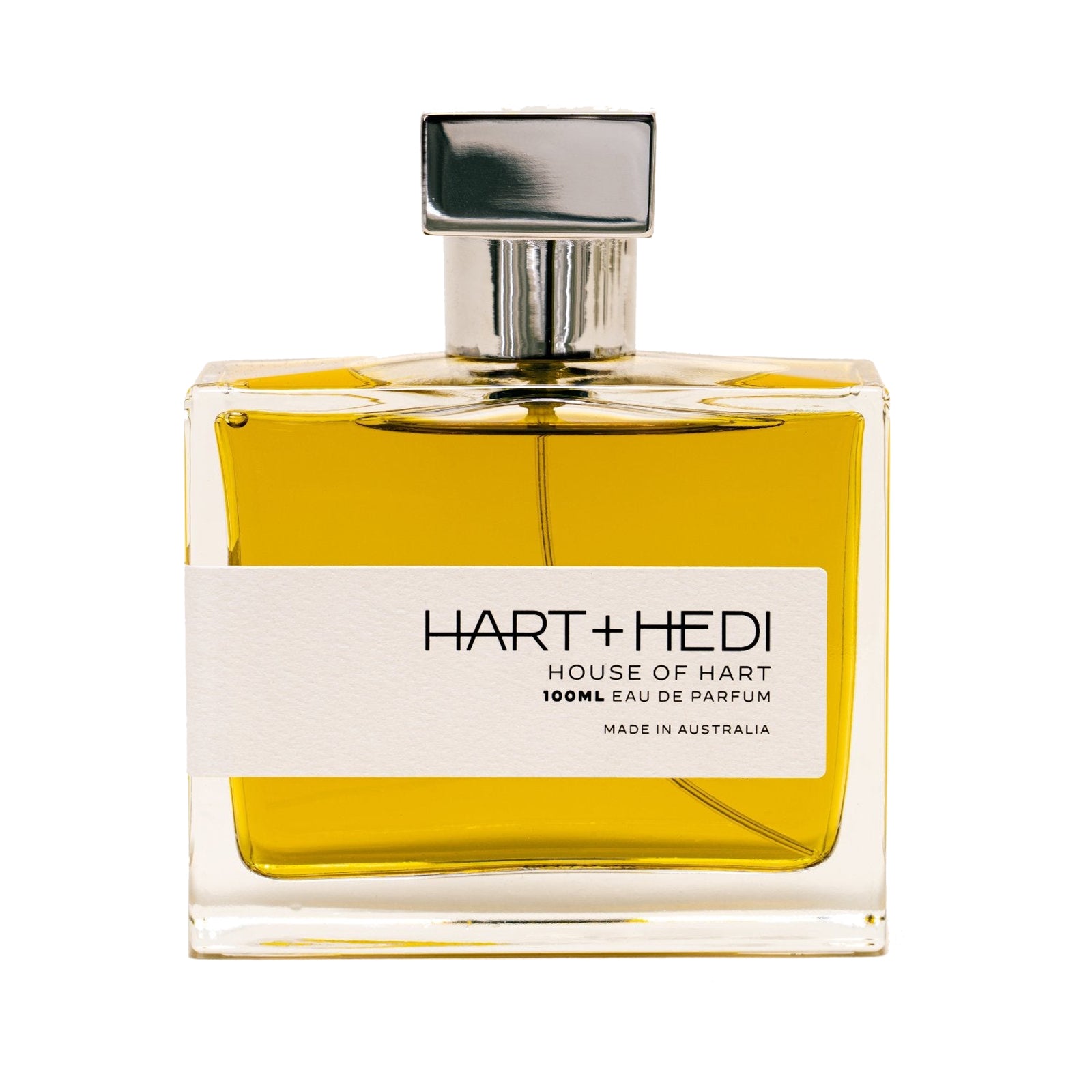 HART + HEDI - HOUSE OF HART