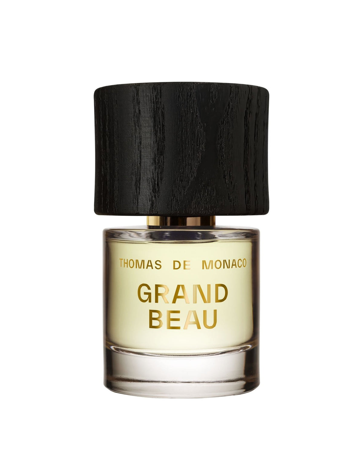 Thomas de Monaco - Grand Beau