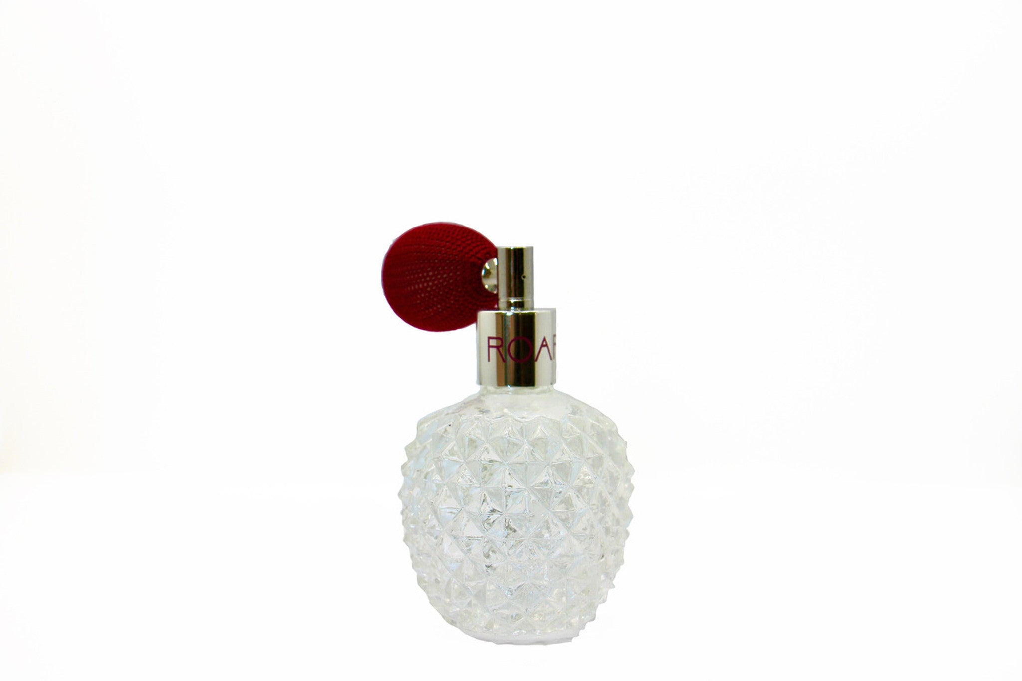 EastWest Bottlers - ROAR, A Scent Louder Than Words