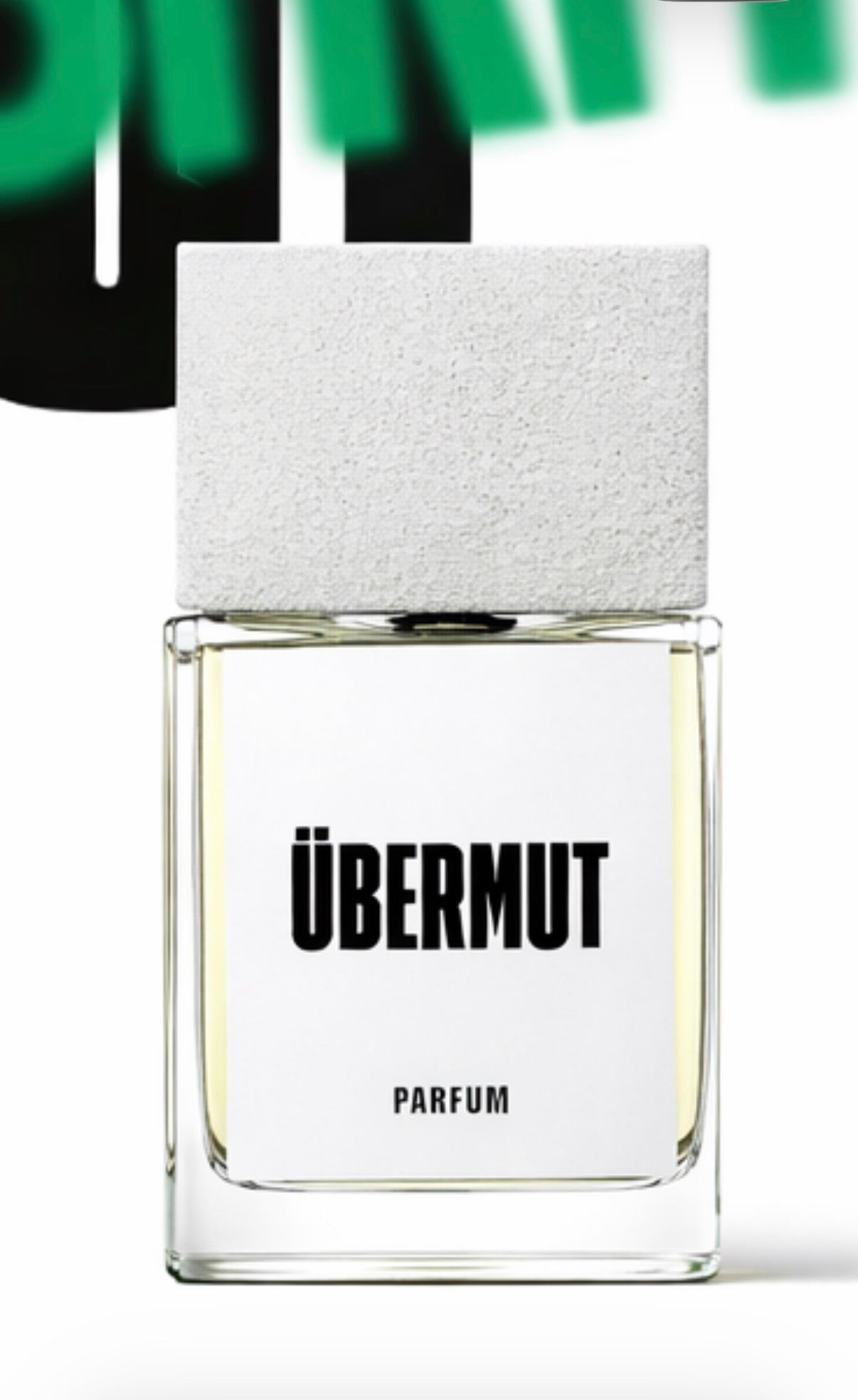 Art Brüt - Übermut